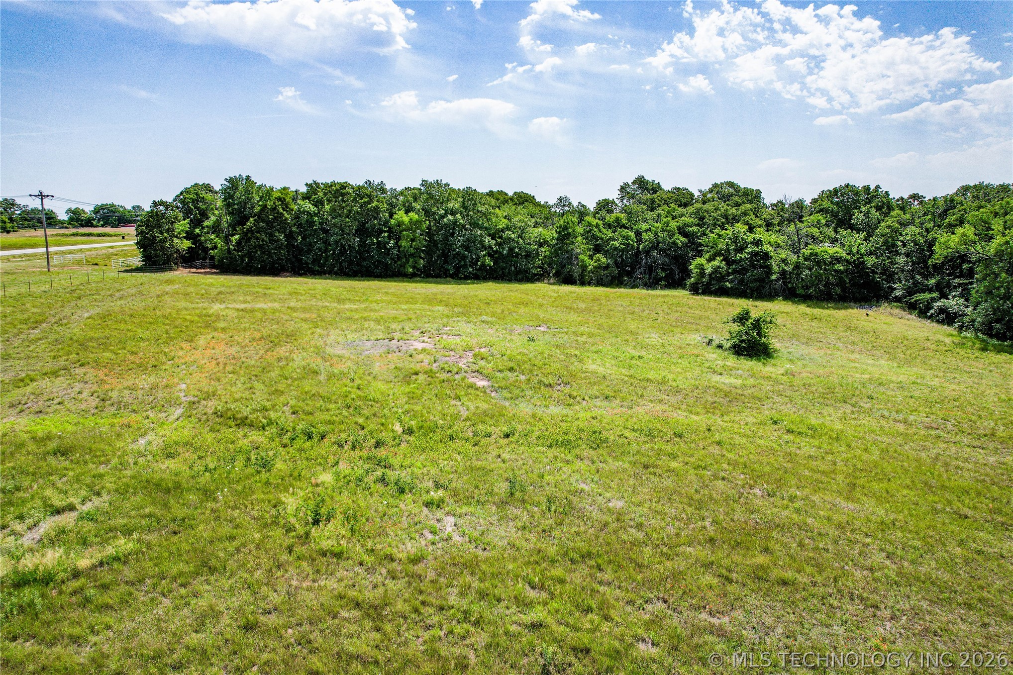 30668 W Highway 16 Bristow OK 74010