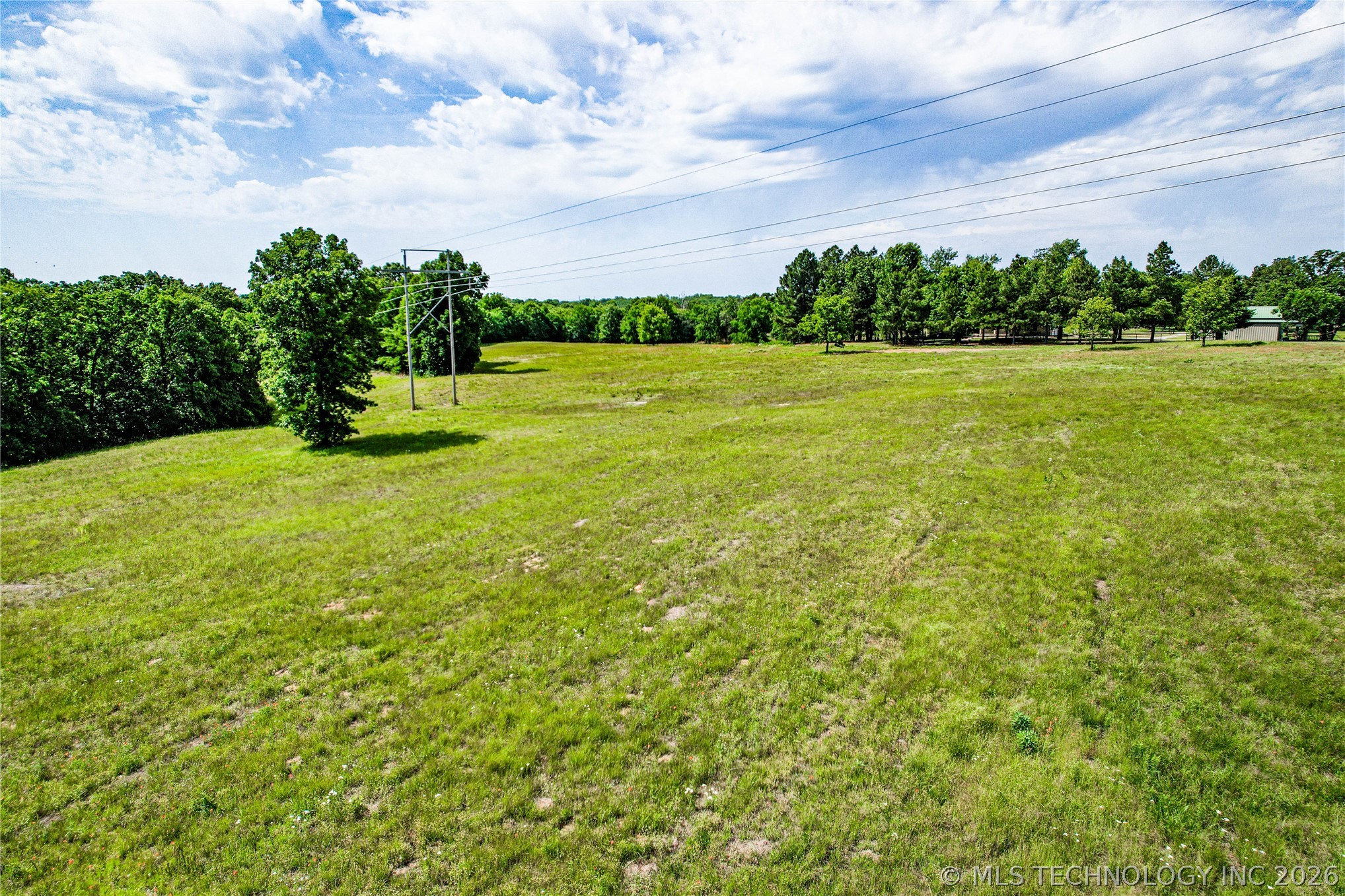 30668 W Highway 16 Bristow OK 74010
