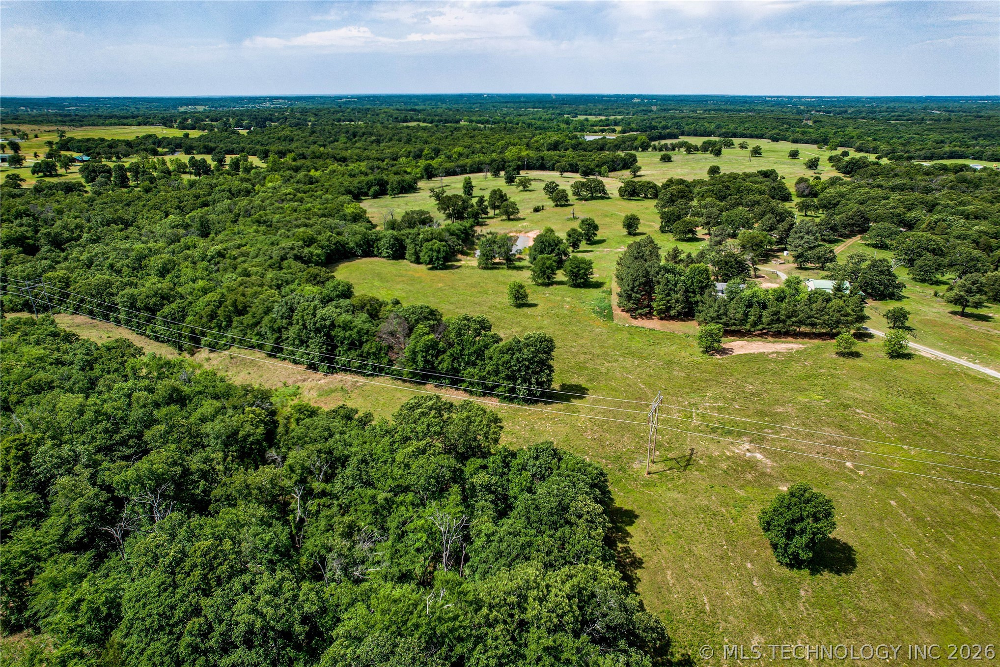 30668 W Highway 16 Bristow OK 74010