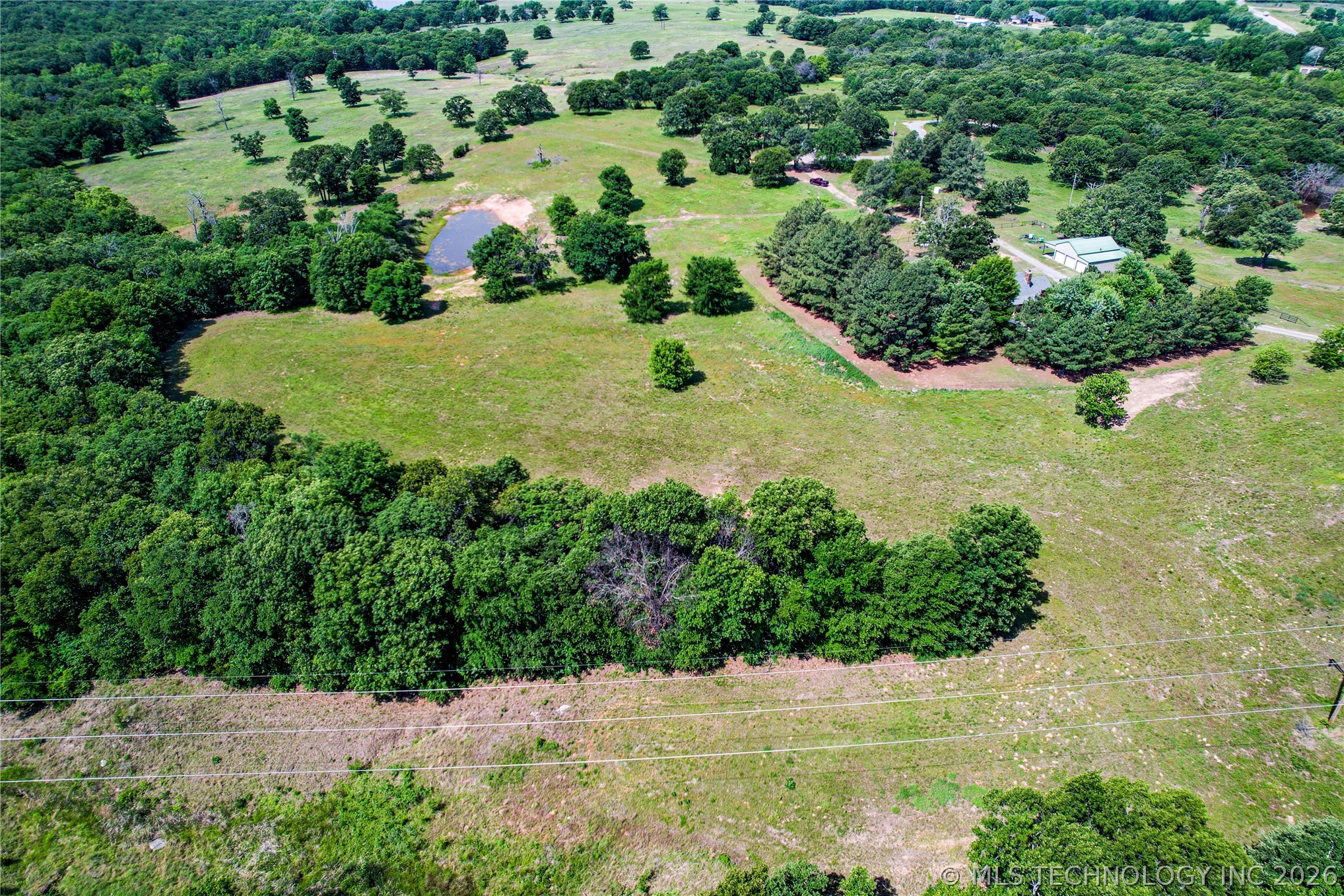 30668 W Highway 16 Bristow OK 74010