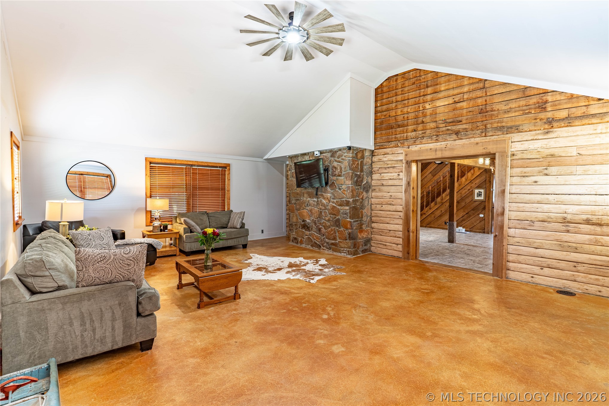 30668 W Highway 16 Bristow OK 74010