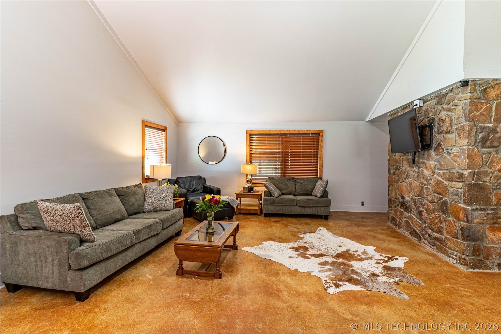 30668 W Highway 16 Bristow OK 74010