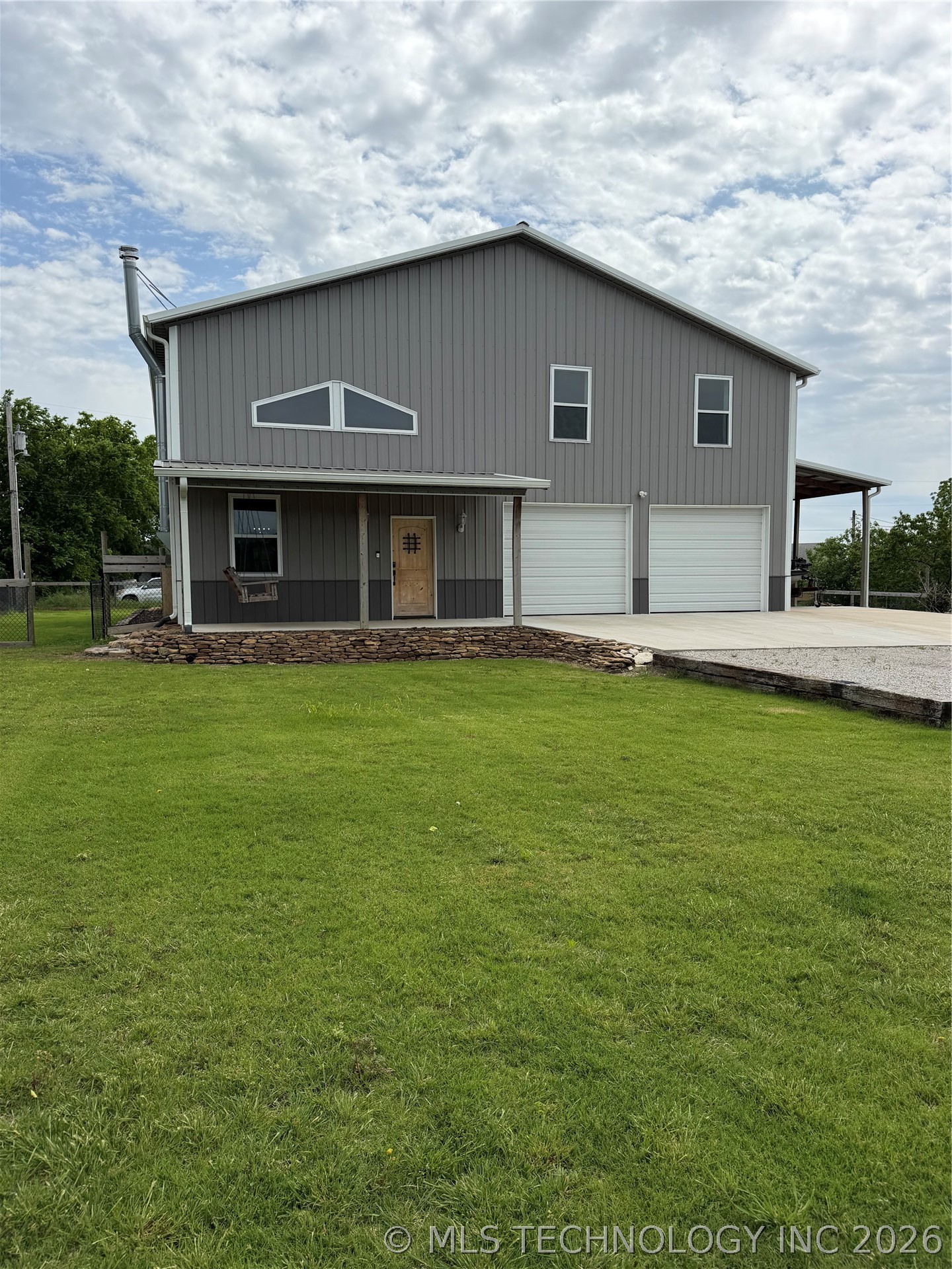 10286 E Joes Road Talala OK 74080