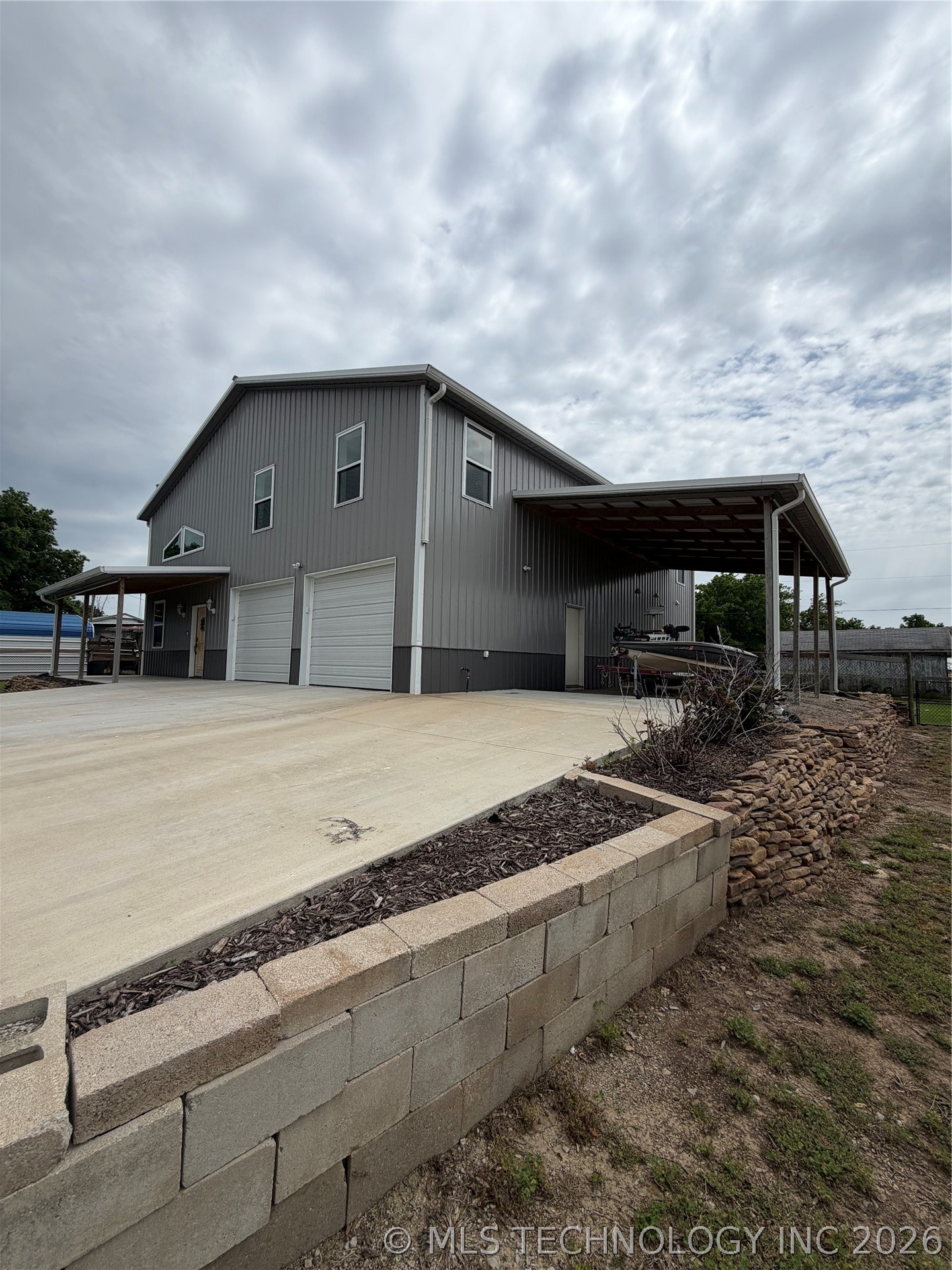 10286 E Joes Road Talala OK 74080