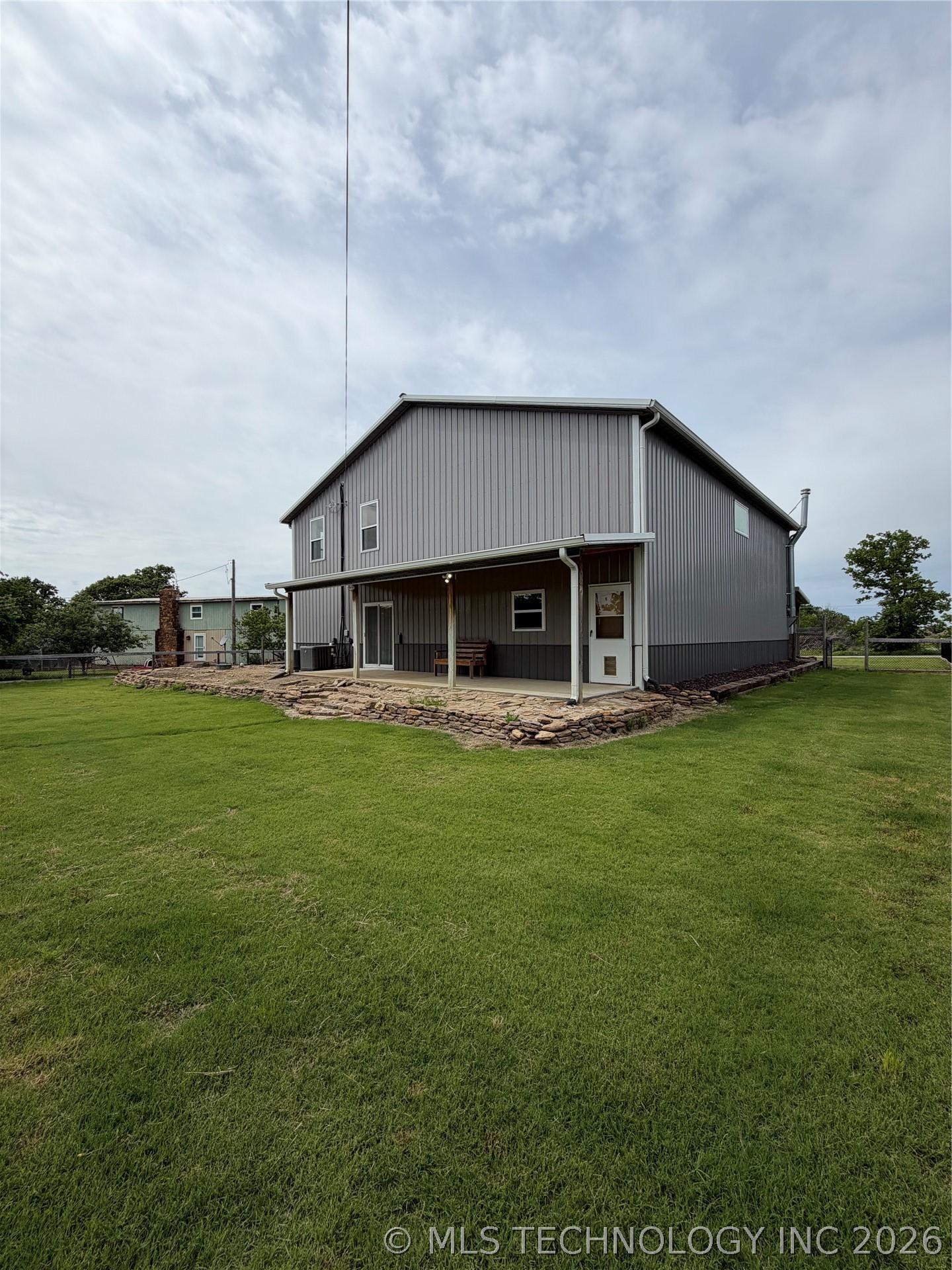 10286 E Joes Road Talala OK 74080