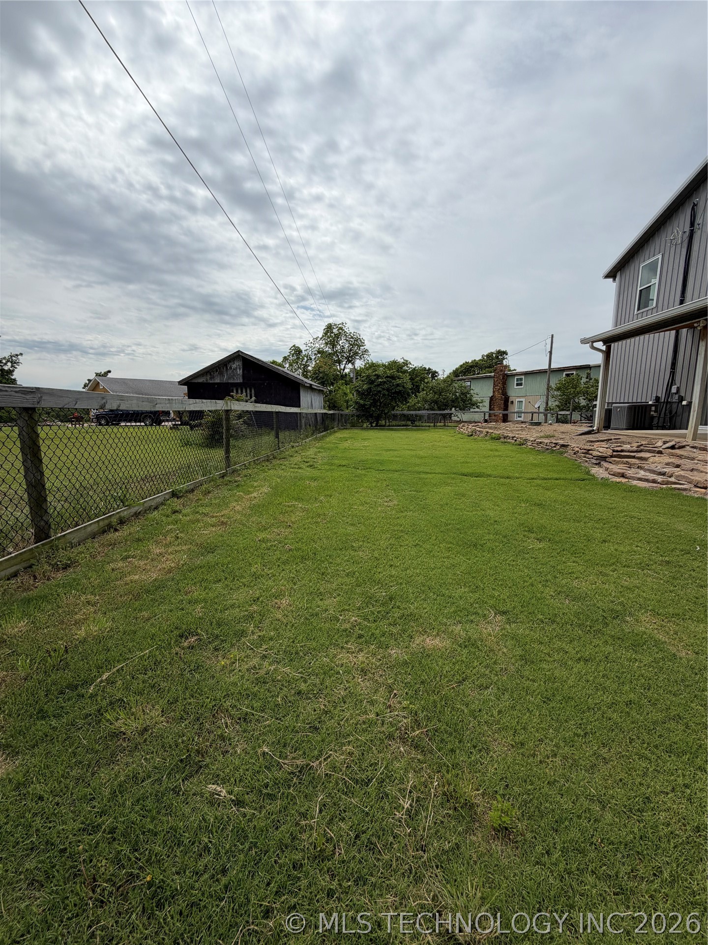 10286 E Joes Road Talala OK 74080