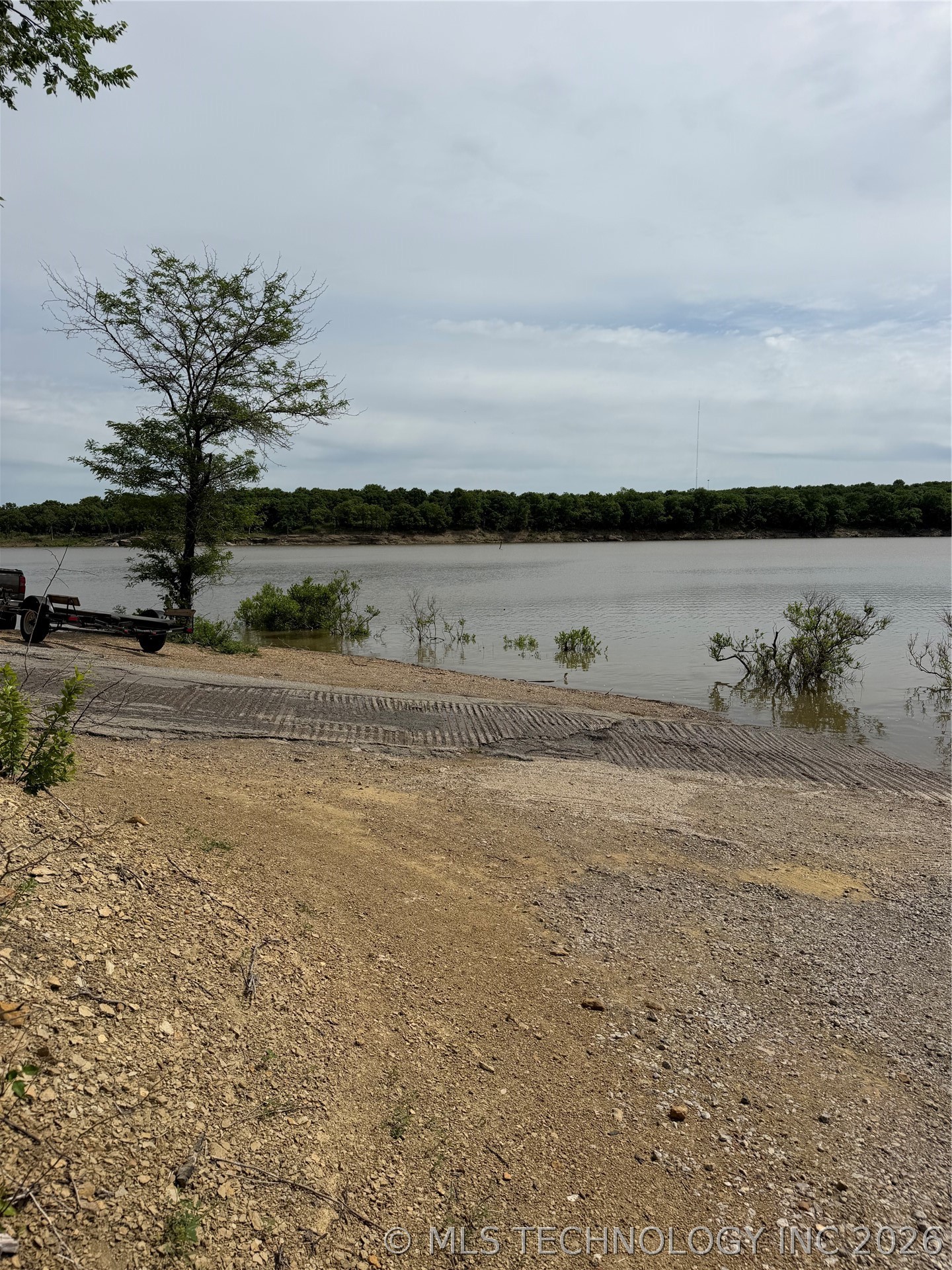 10286 E Joes Road Talala OK 74080