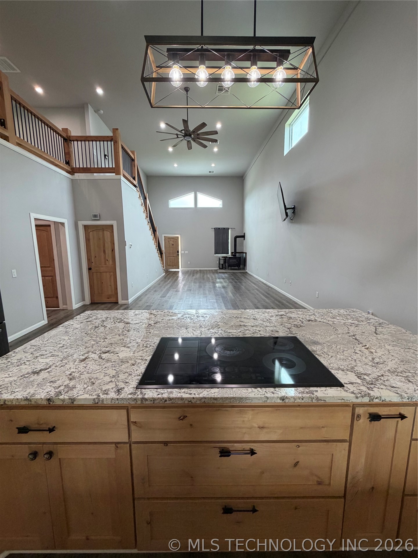 10286 E Joes Road Talala OK 74080