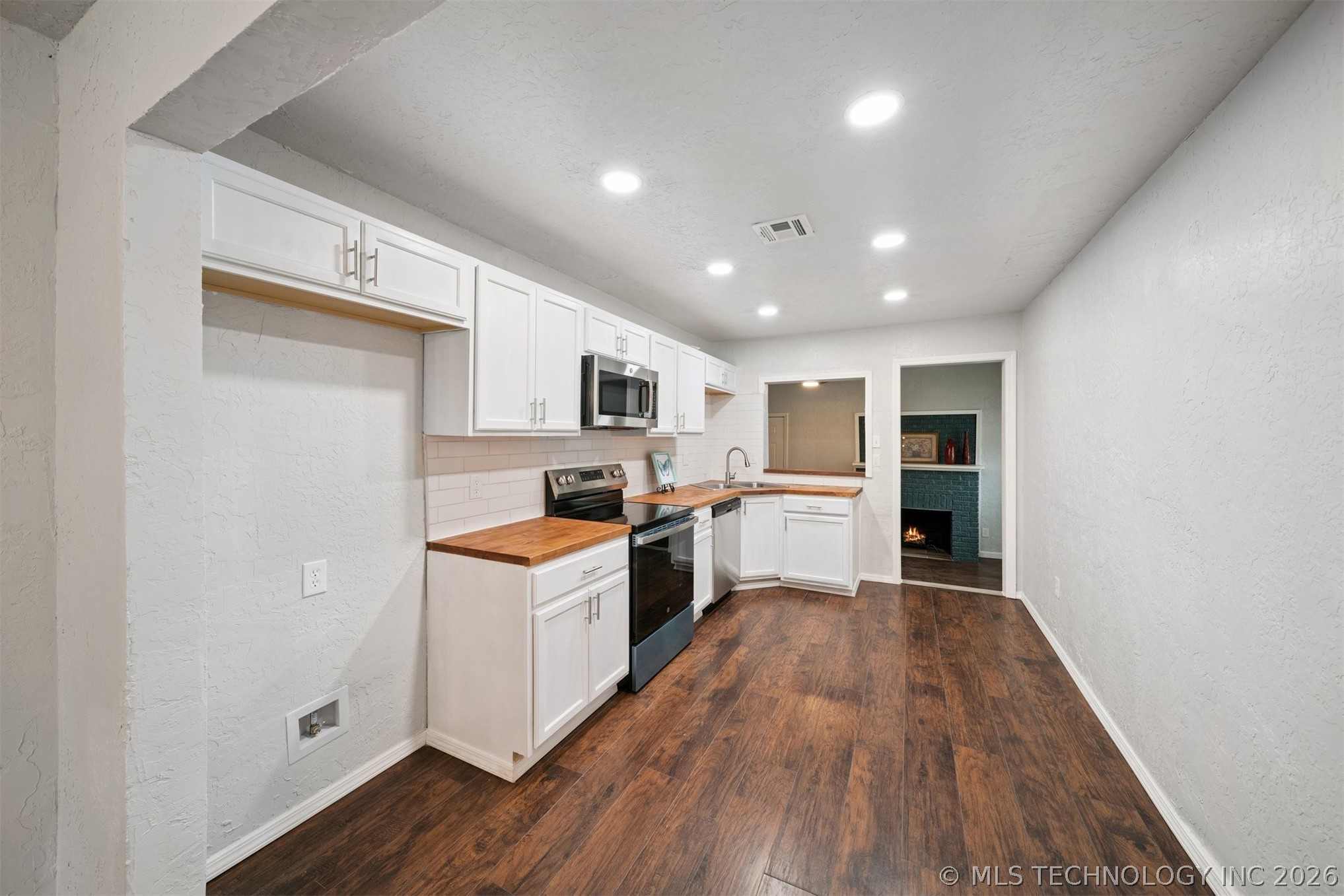 418 S Brewer Street Vinita OK 74301