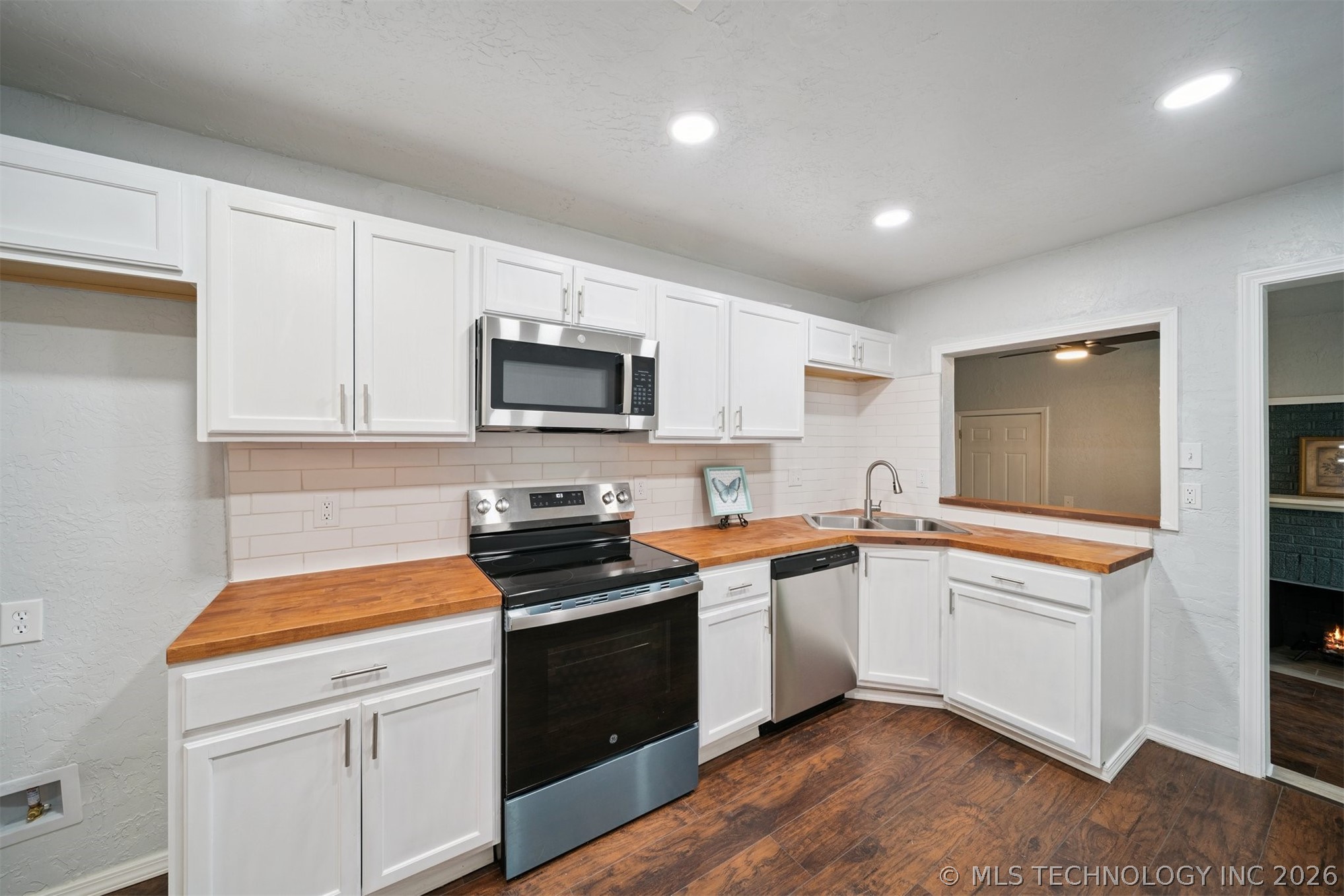 418 S Brewer Street Vinita OK 74301