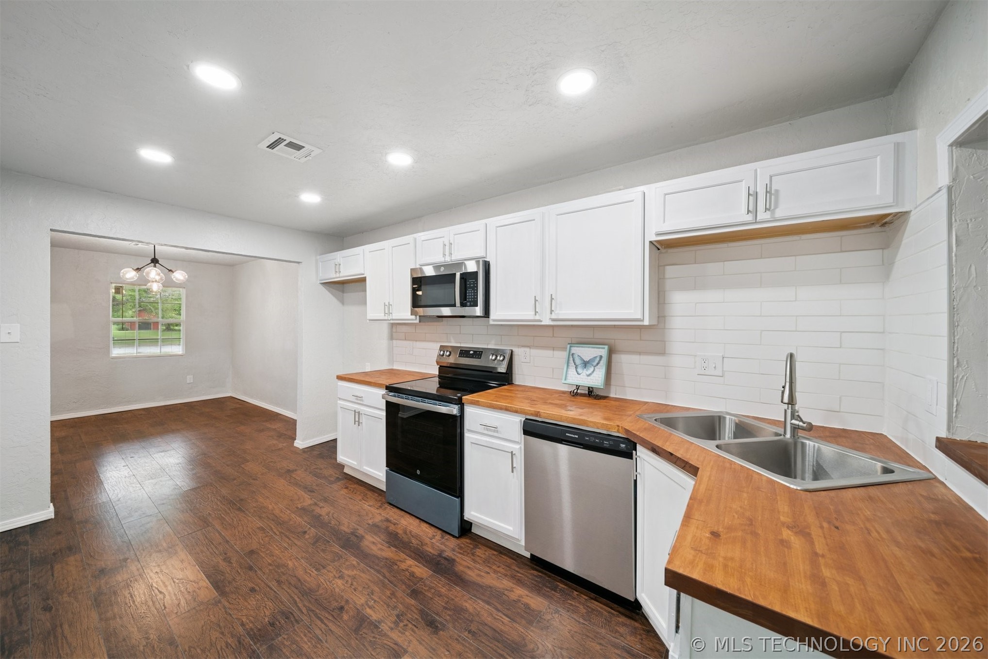 418 S Brewer Street Vinita OK 74301