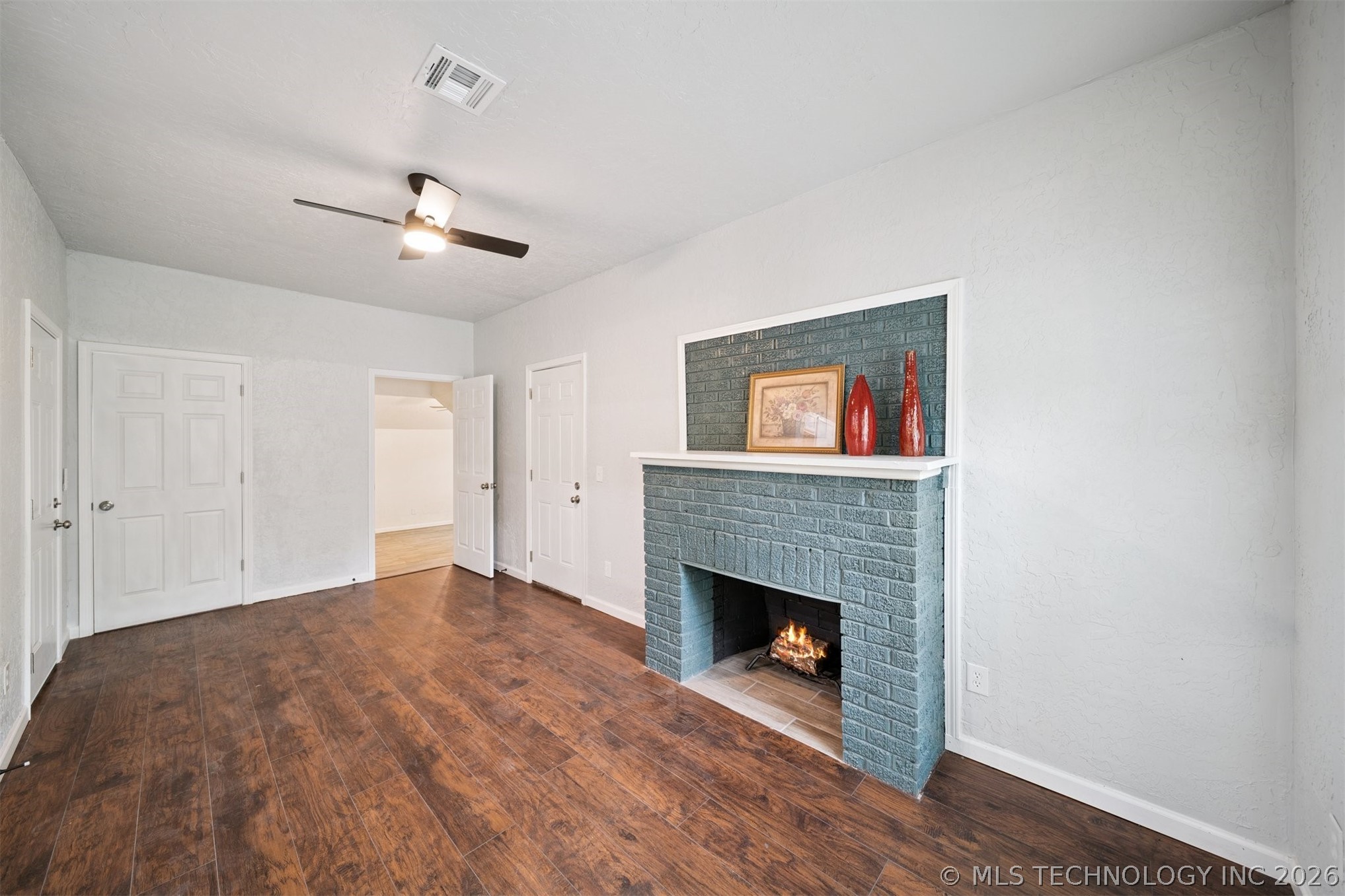 418 S Brewer Street Vinita OK 74301