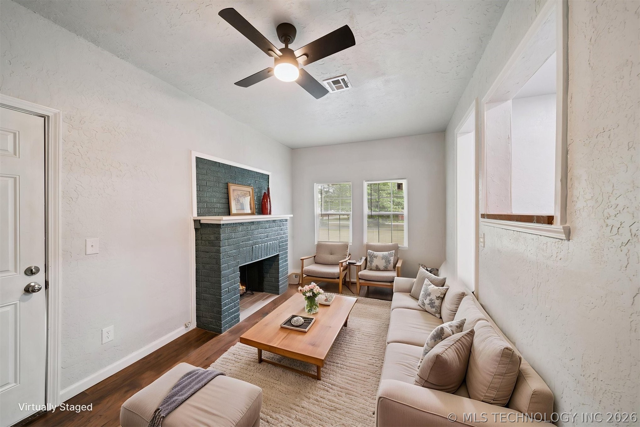 418 S Brewer Street Vinita OK 74301