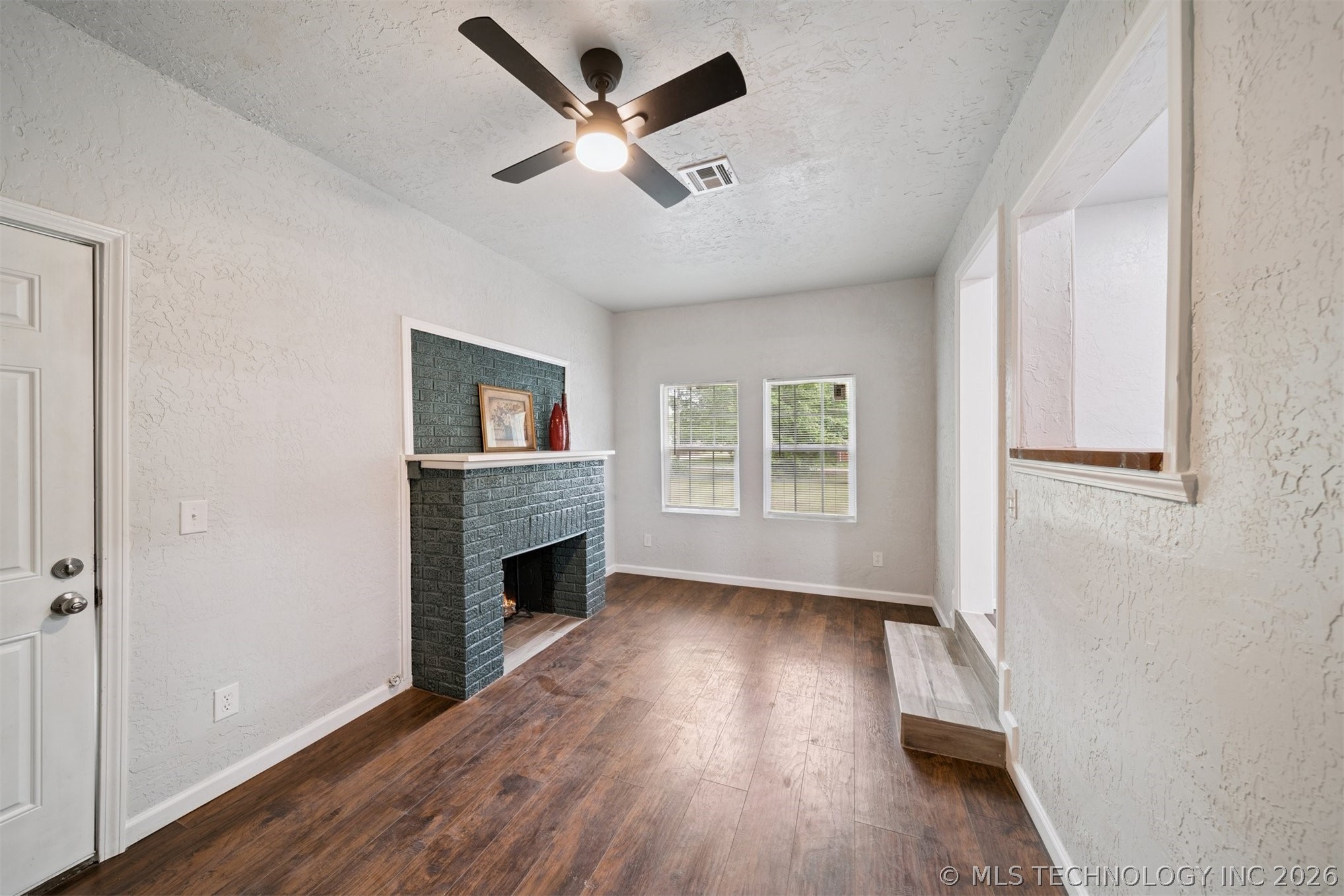 418 S Brewer Street Vinita OK 74301