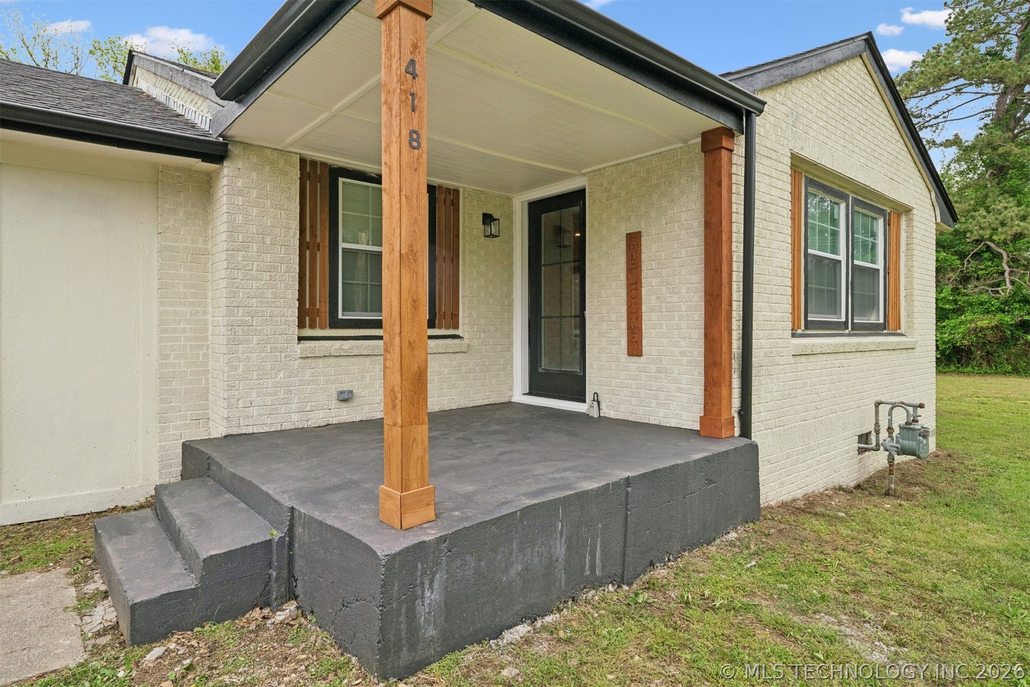418 S Brewer Street Vinita OK 74301
