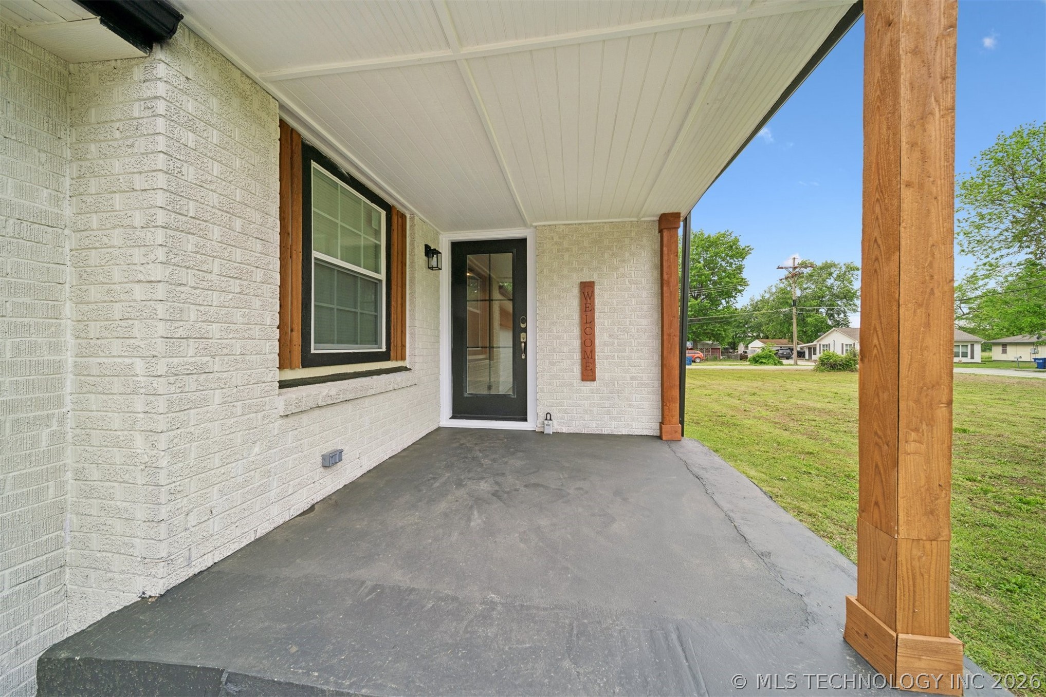 418 S Brewer Street Vinita OK 74301