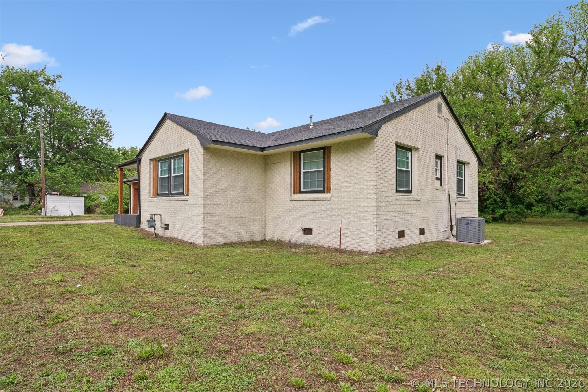 418 S Brewer Street Vinita OK 74301