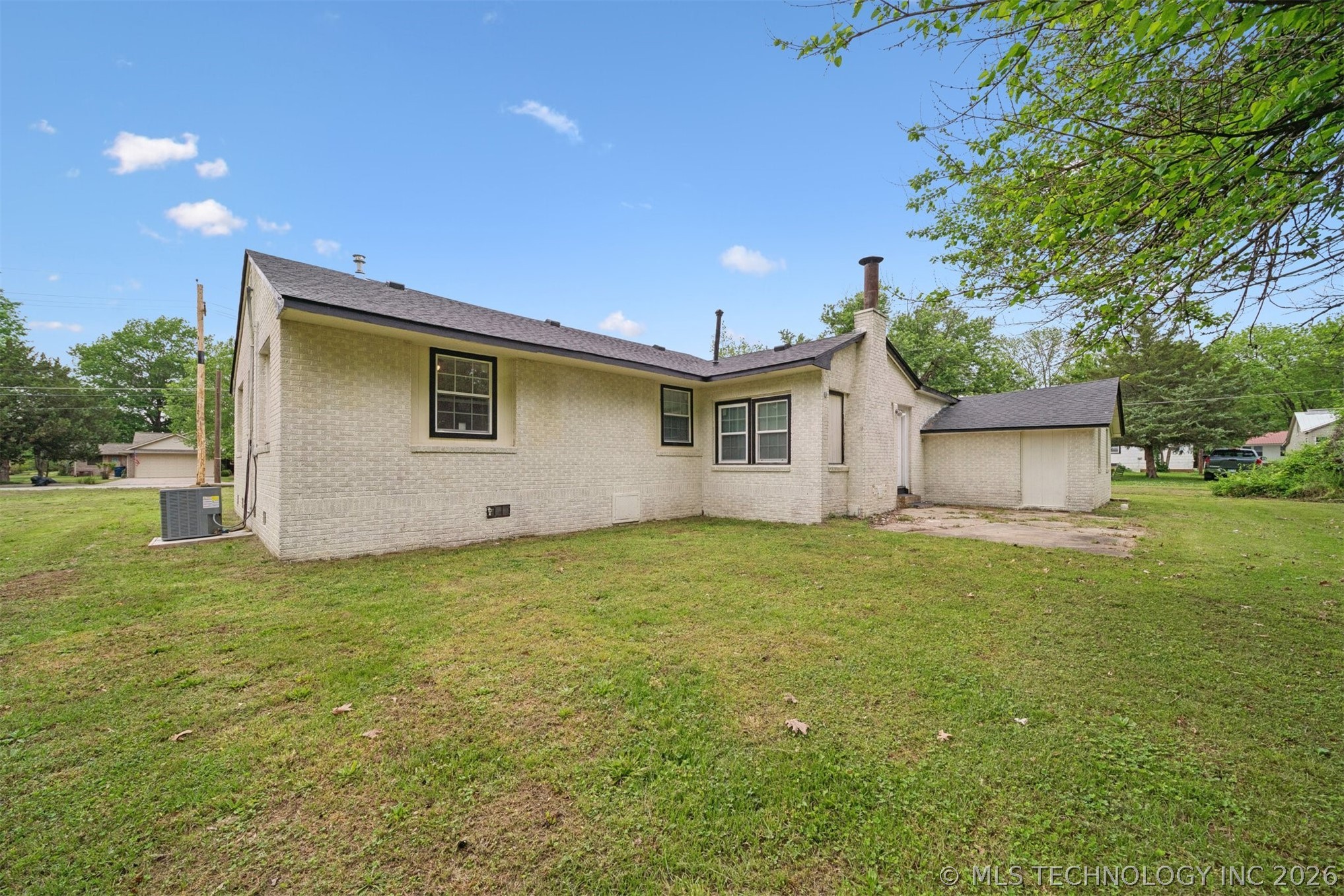 418 S Brewer Street Vinita OK 74301