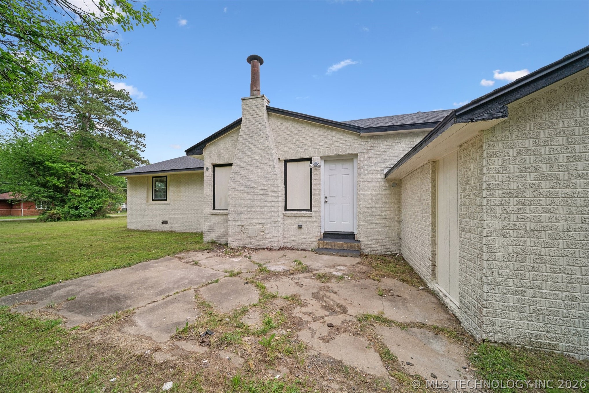 418 S Brewer Street Vinita OK 74301