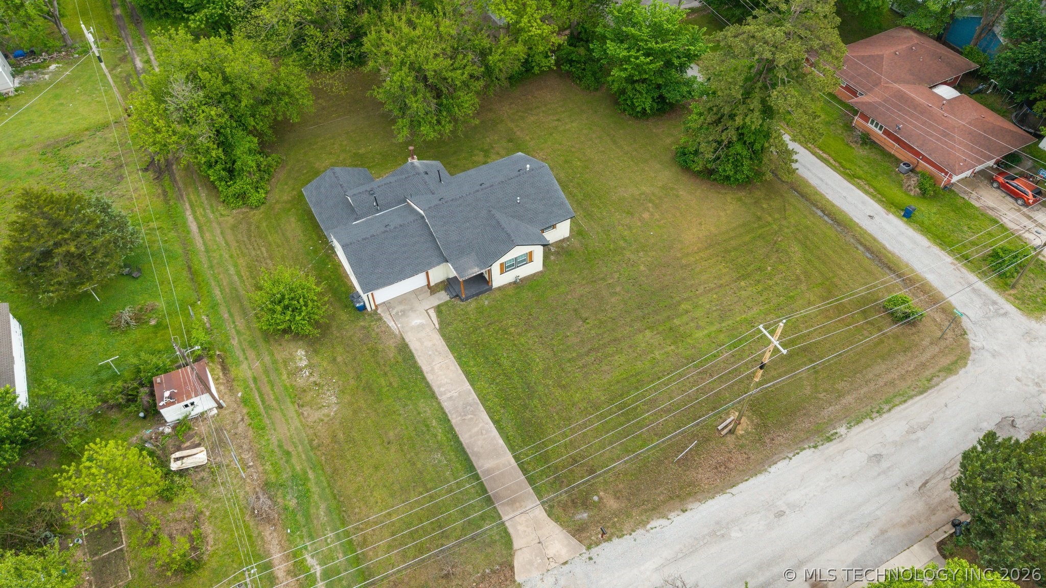 418 S Brewer Street Vinita OK 74301