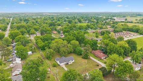 418 S Brewer Street Vinita OK 74301