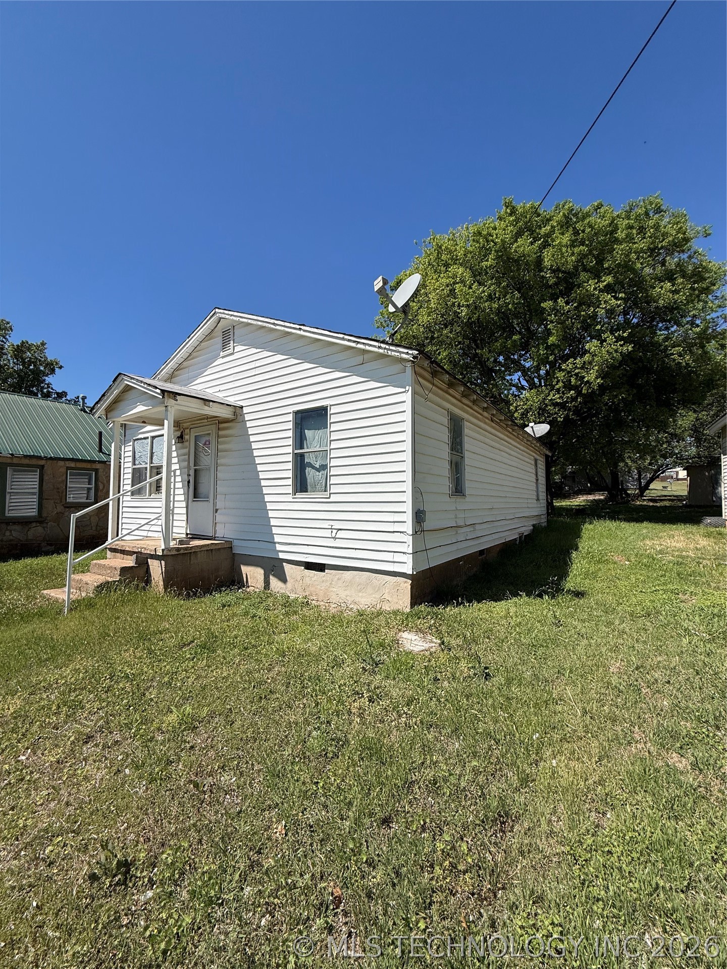 616 W Oklahoma Sulphur OK 73086