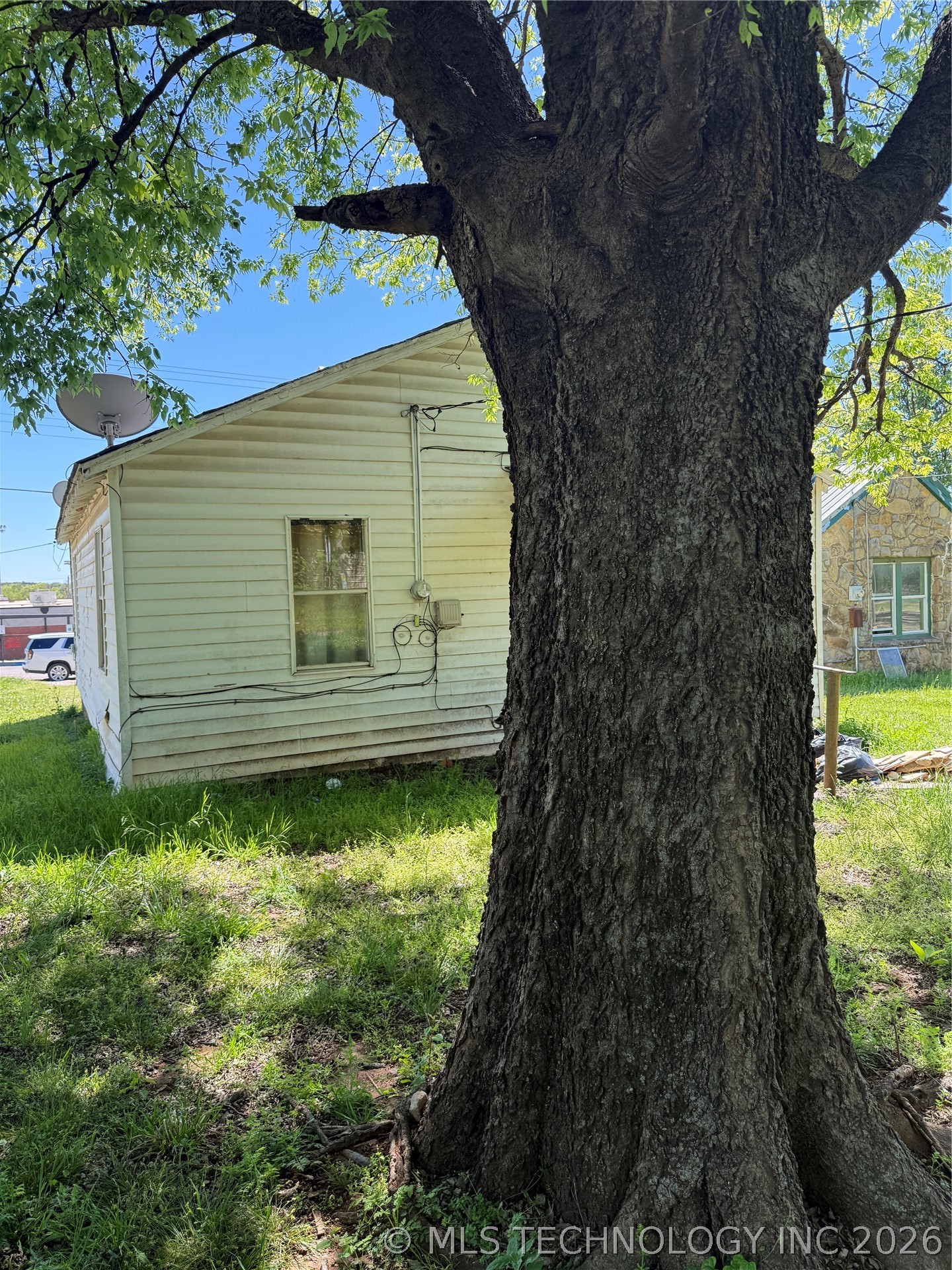616 W Oklahoma Sulphur OK 73086