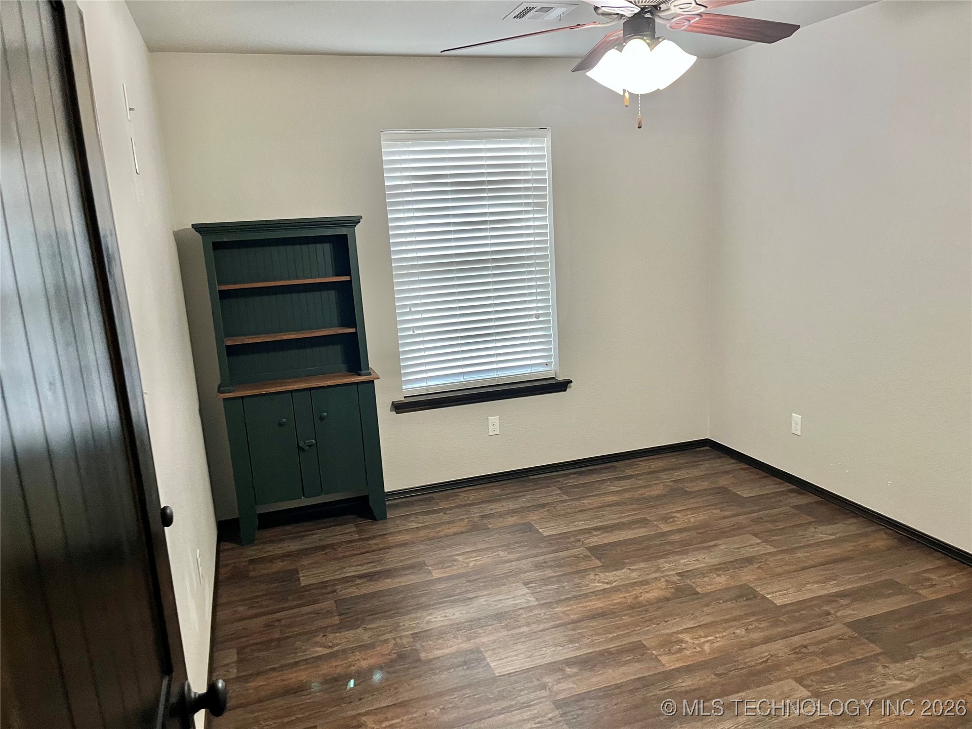 2163 Paradise Road Kingston OK 73439