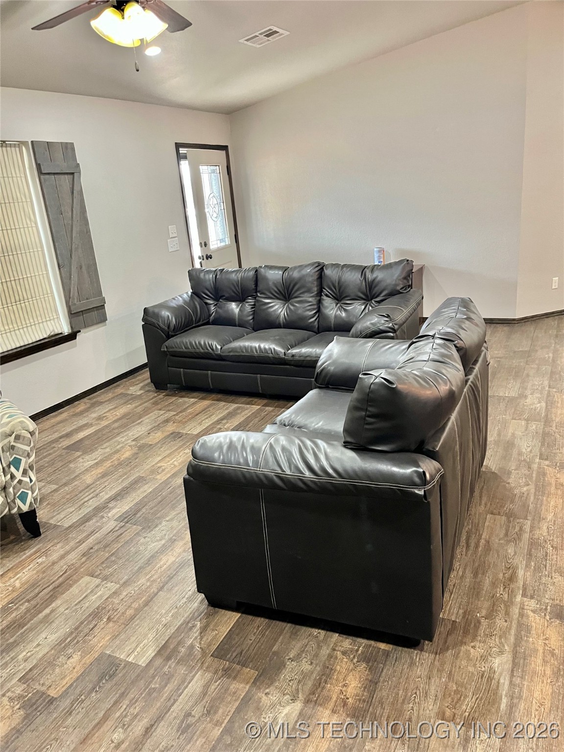 2163 Paradise Road Kingston OK 73439