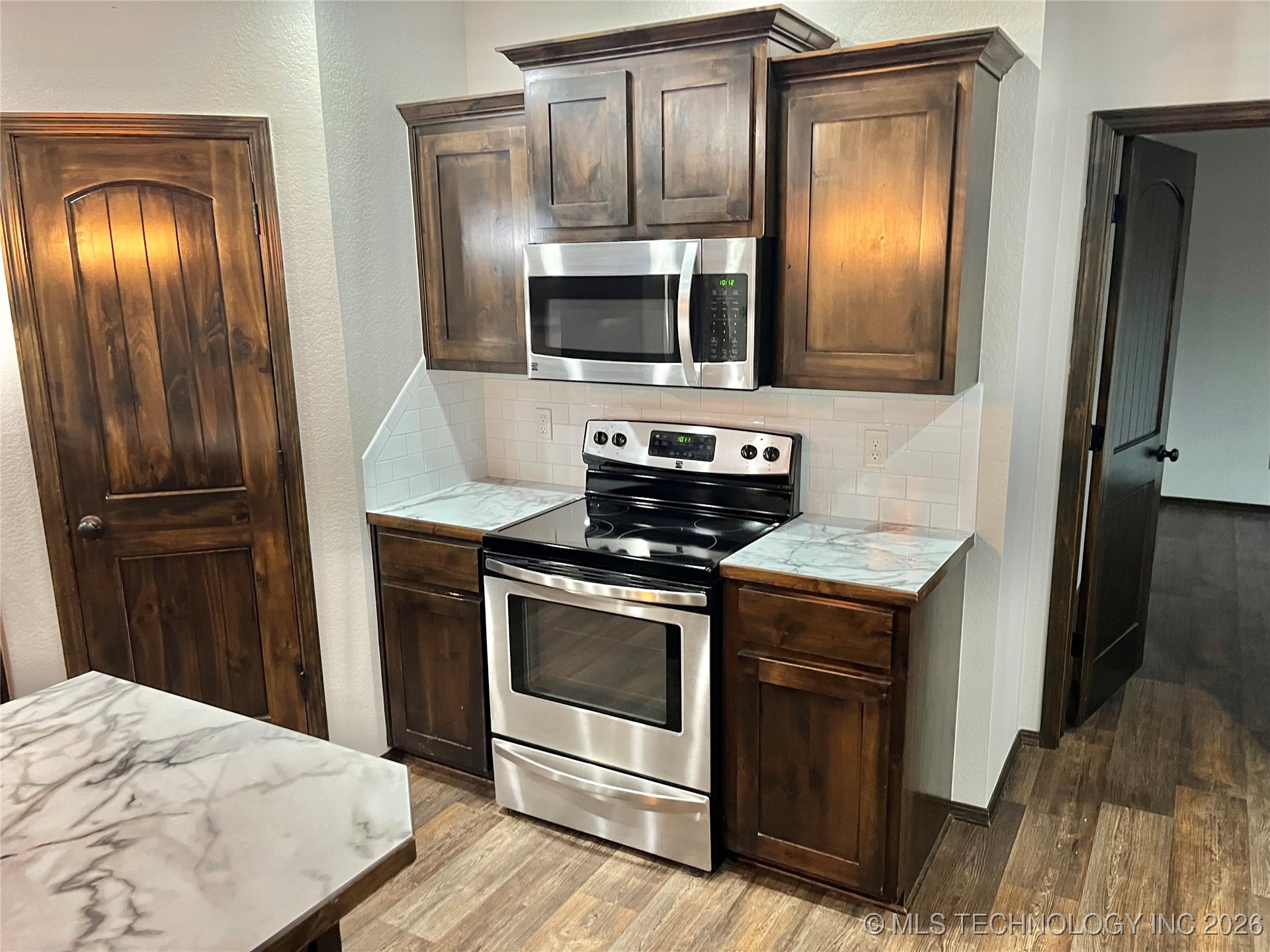 2163 Paradise Road Kingston OK 73439