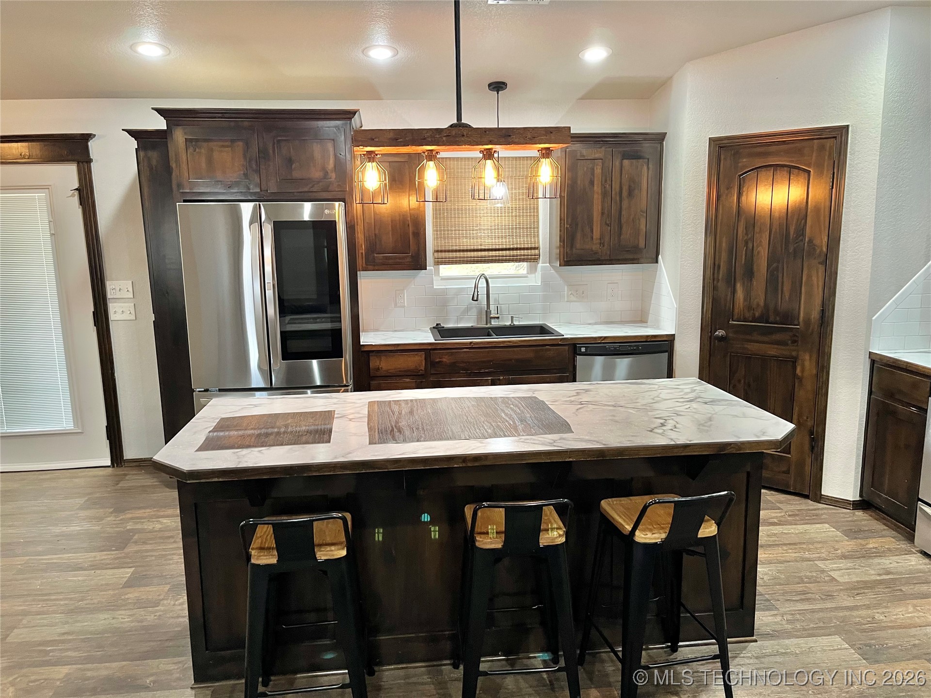 2163 Paradise Road Kingston OK 73439