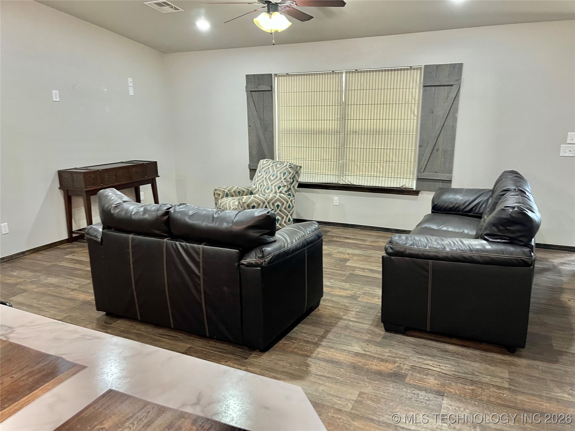 2163 Paradise Road Kingston OK 73439