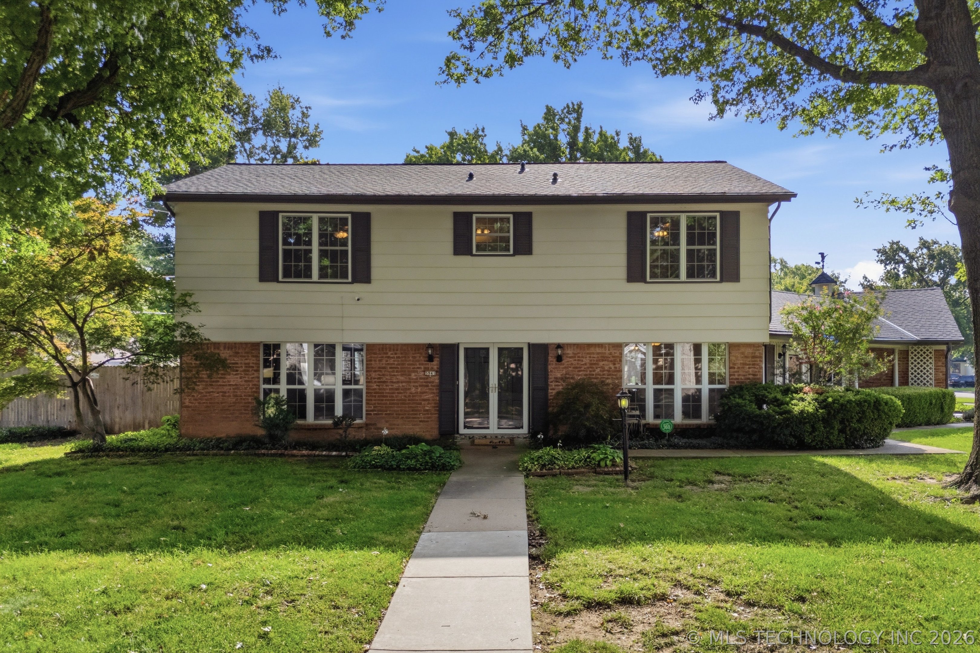 5941 S 73rd East Avenue Tulsa OK 74145
