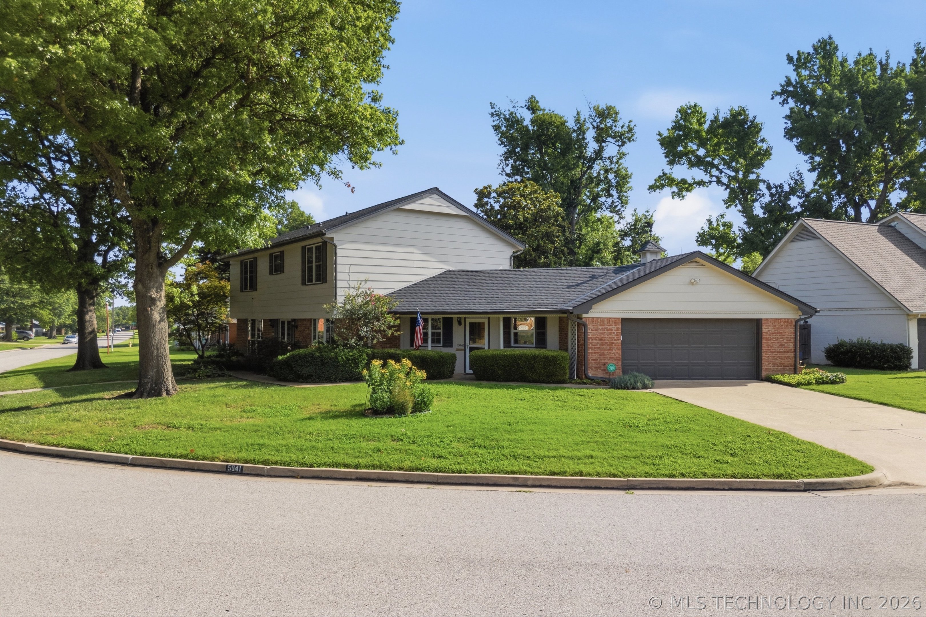5941 S 73rd East Avenue Tulsa OK 74145