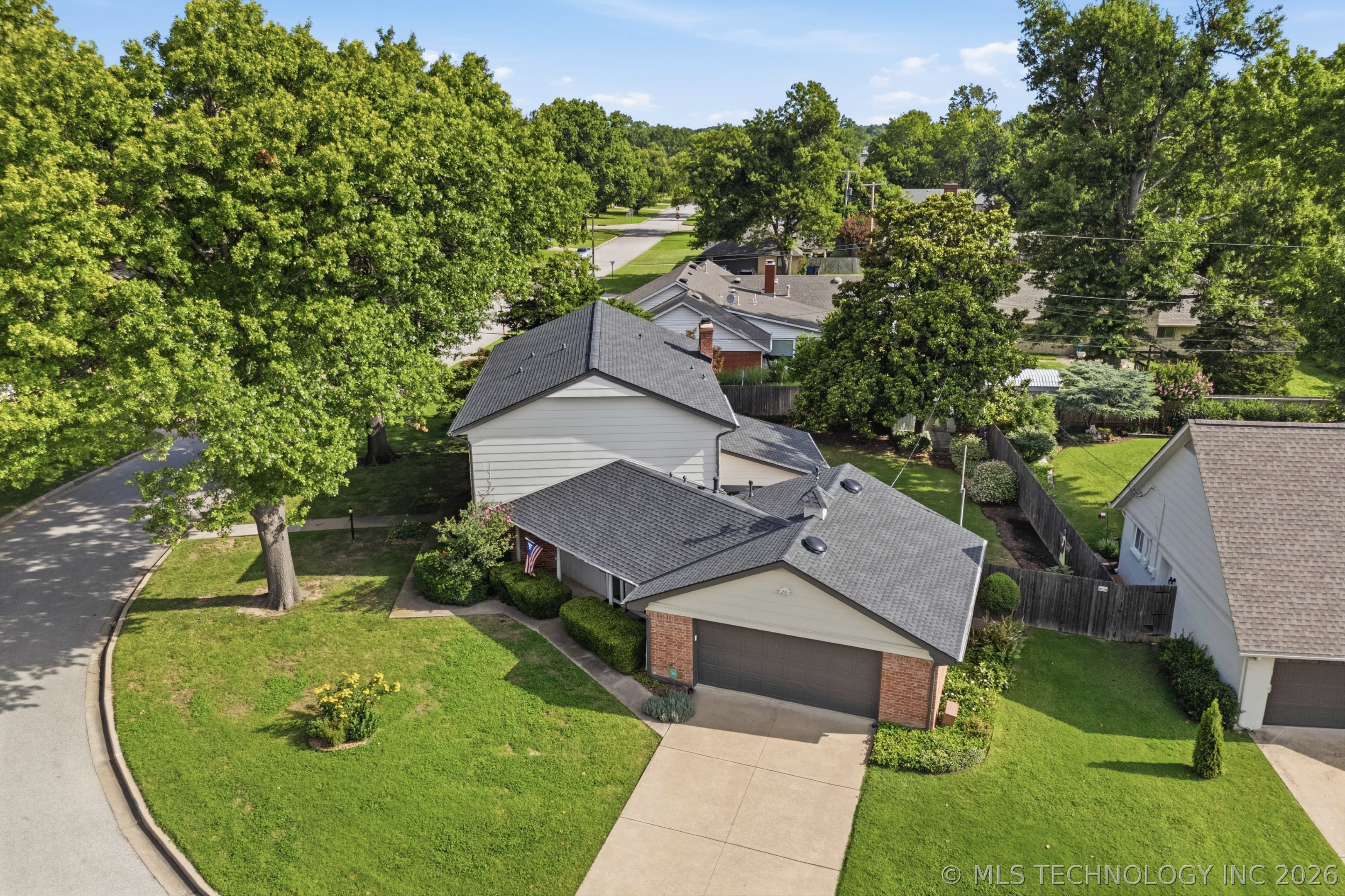 5941 S 73rd East Avenue Tulsa OK 74145