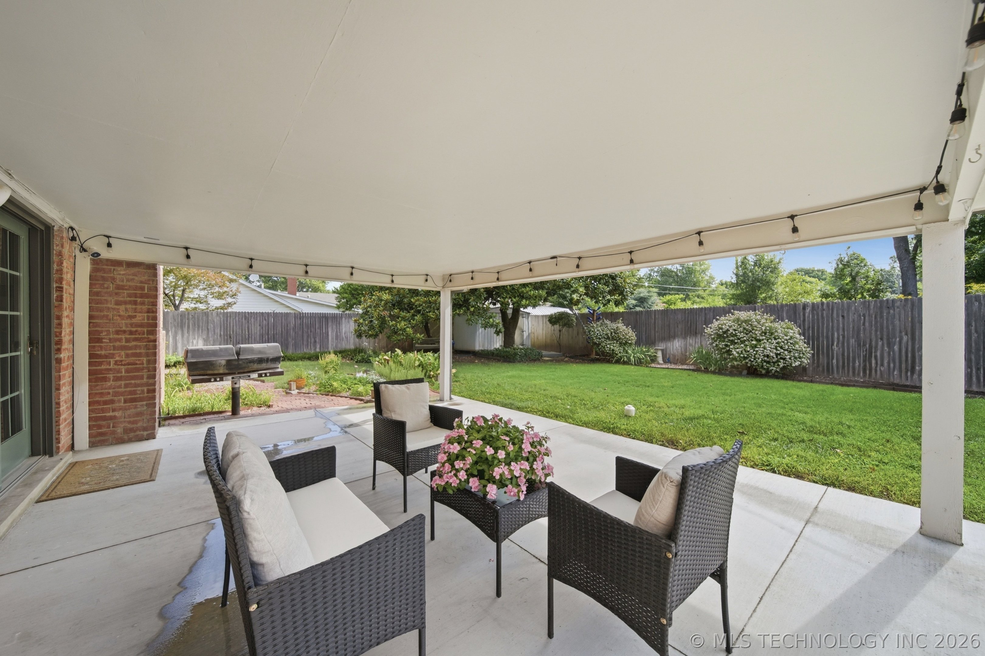 5941 S 73rd East Avenue Tulsa OK 74145