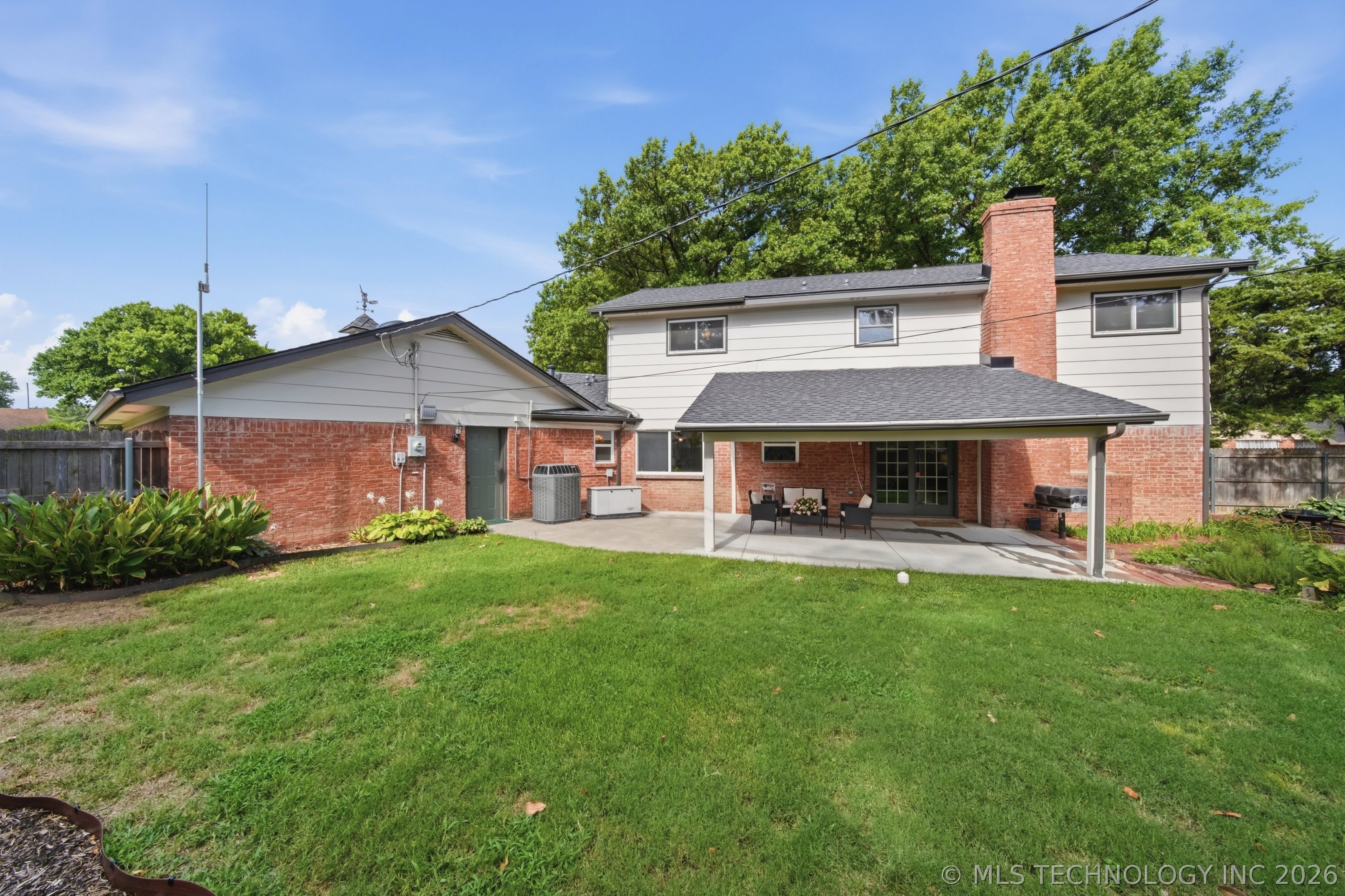 5941 S 73rd East Avenue Tulsa OK 74145