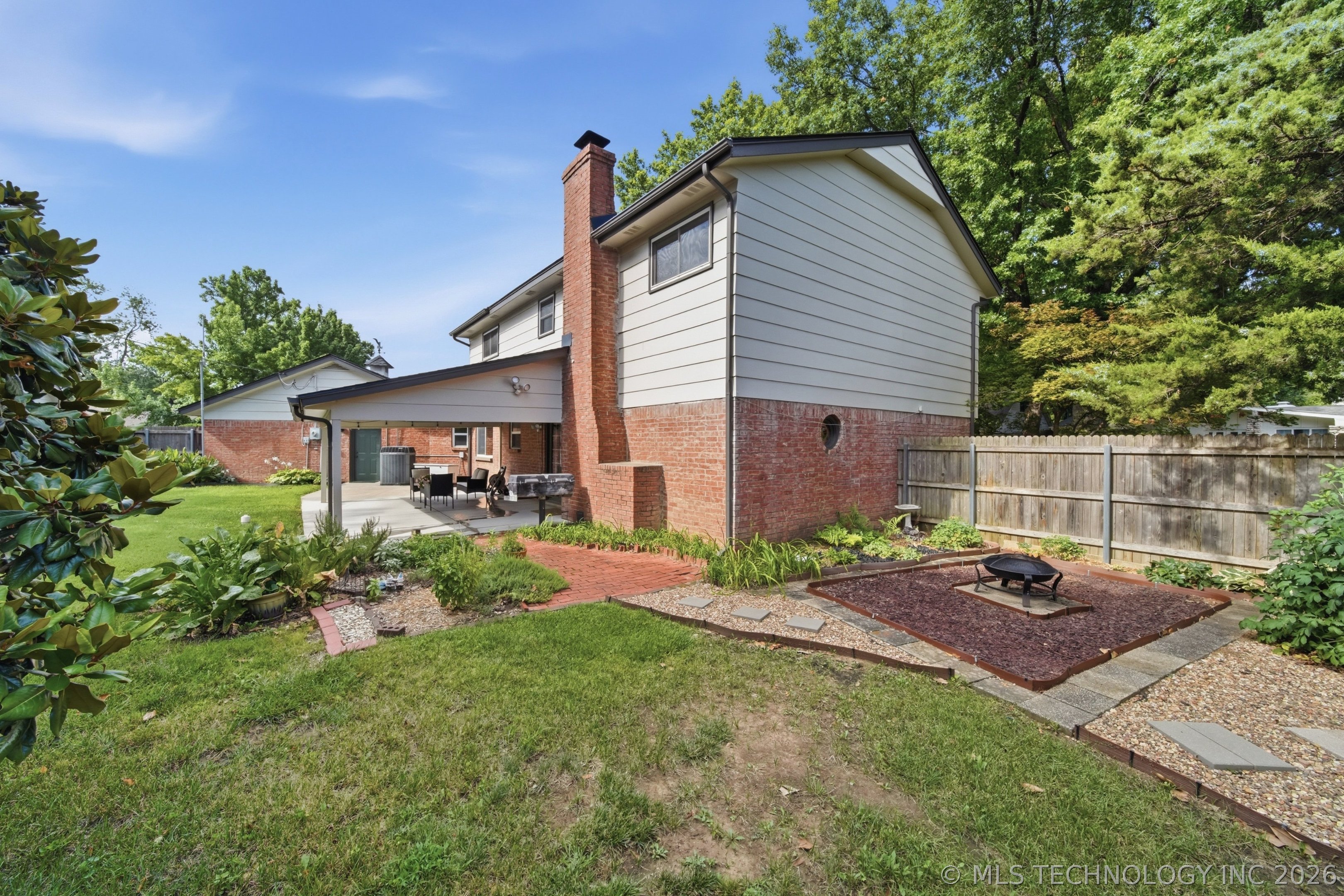 5941 S 73rd East Avenue Tulsa OK 74145