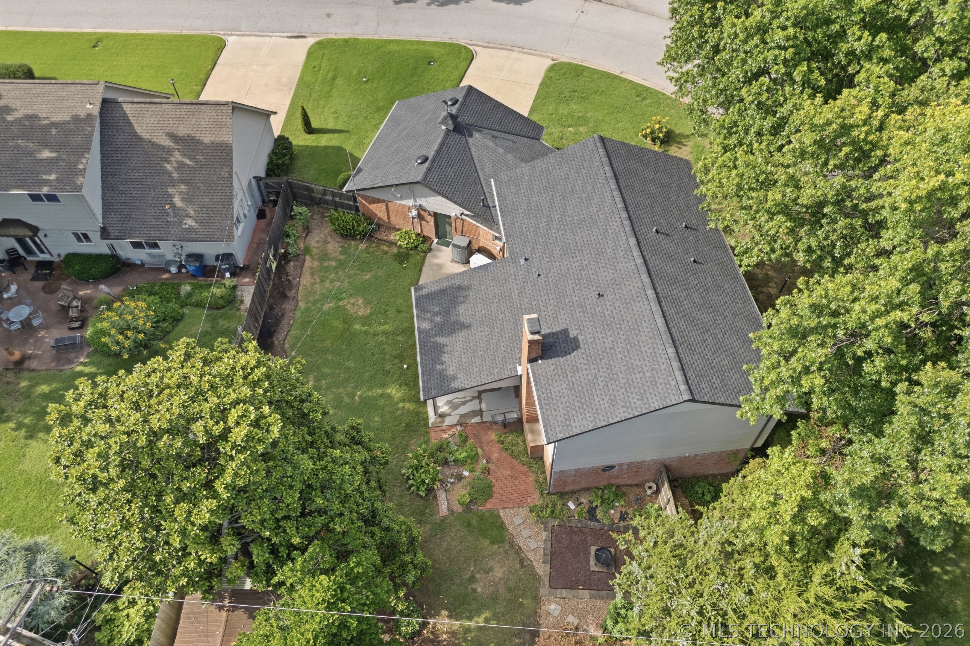 5941 S 73rd East Avenue Tulsa OK 74145