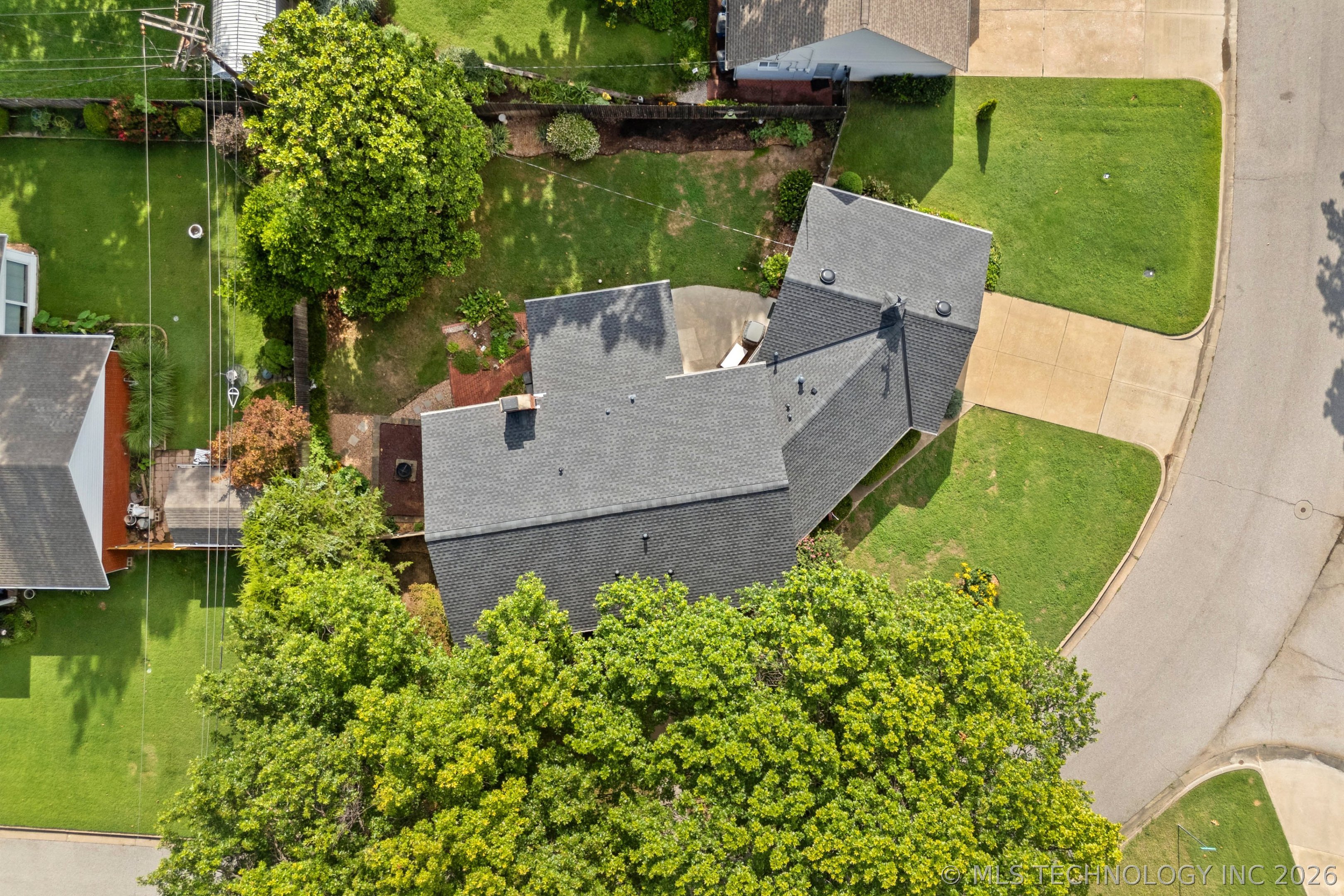 5941 S 73rd East Avenue Tulsa OK 74145