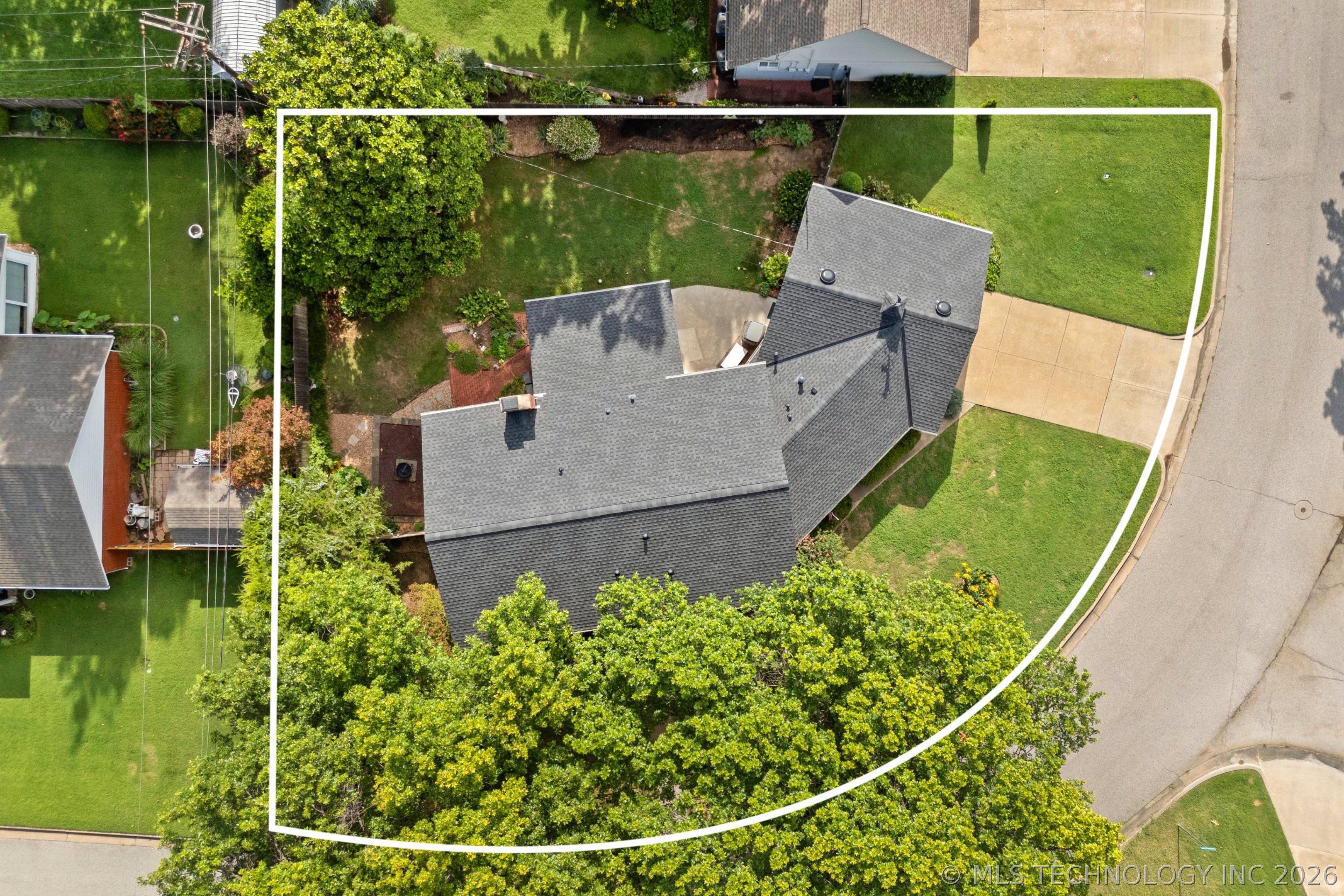 5941 S 73rd East Avenue Tulsa OK 74145
