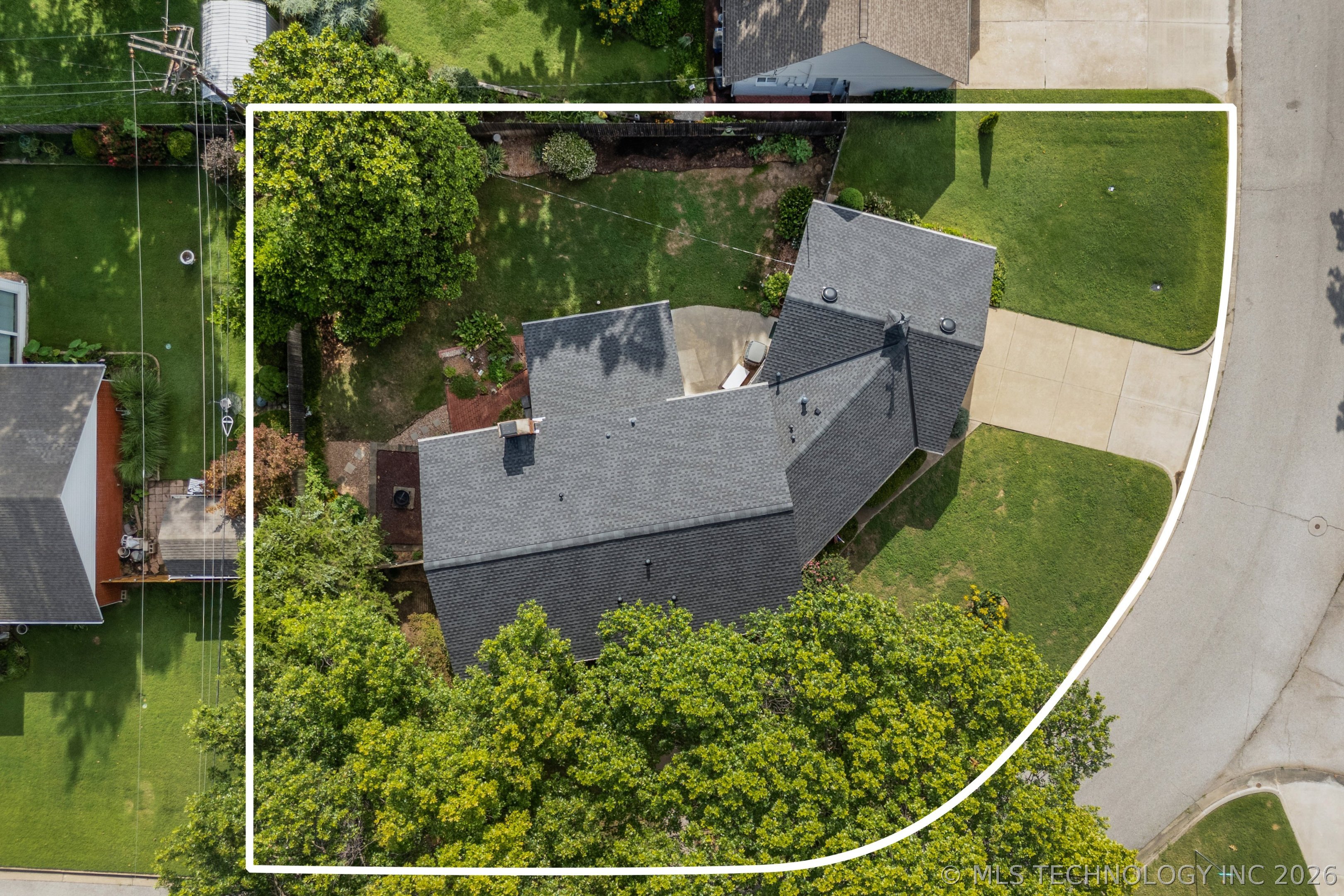 5941 S 73rd East Avenue Tulsa OK 74145