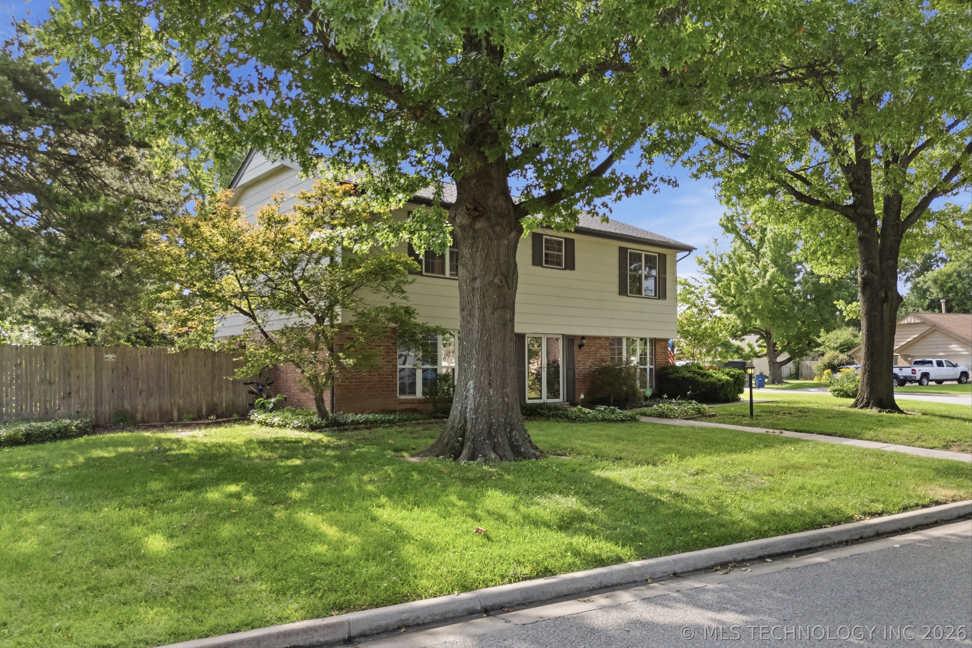 5941 S 73rd East Avenue Tulsa OK 74145
