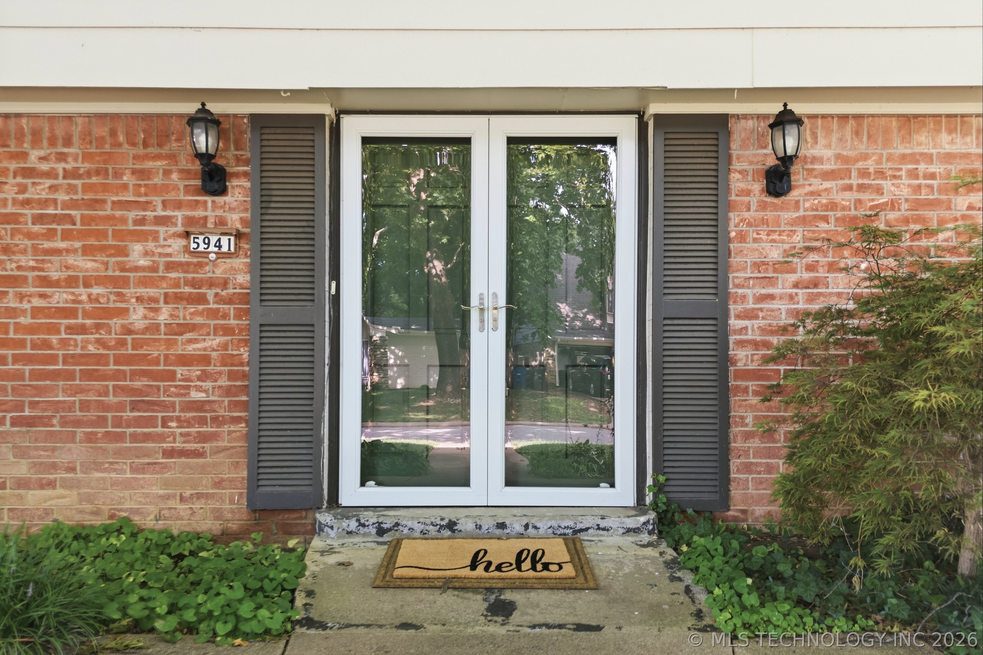 5941 S 73rd East Avenue Tulsa OK 74145