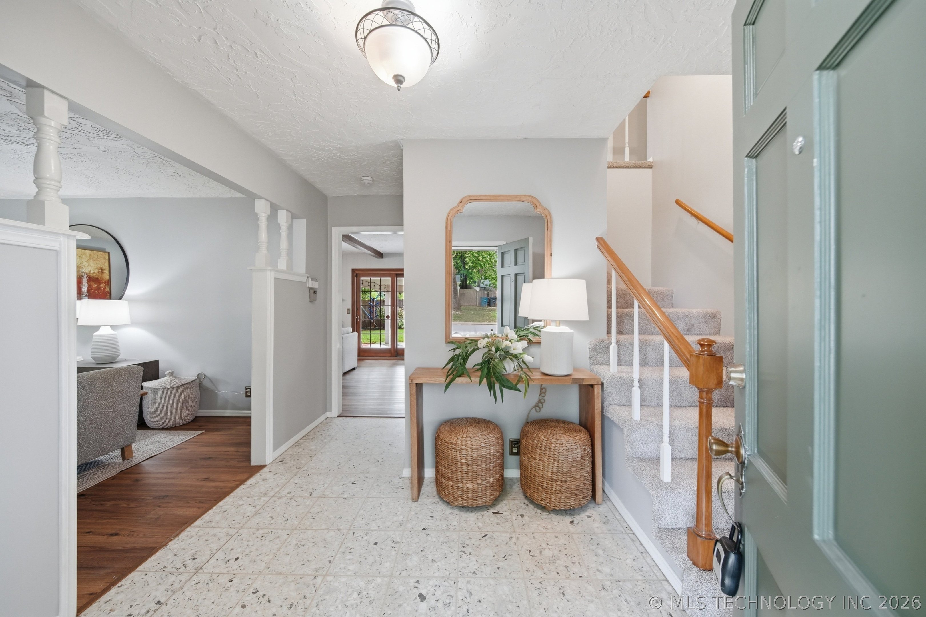 5941 S 73rd East Avenue Tulsa OK 74145