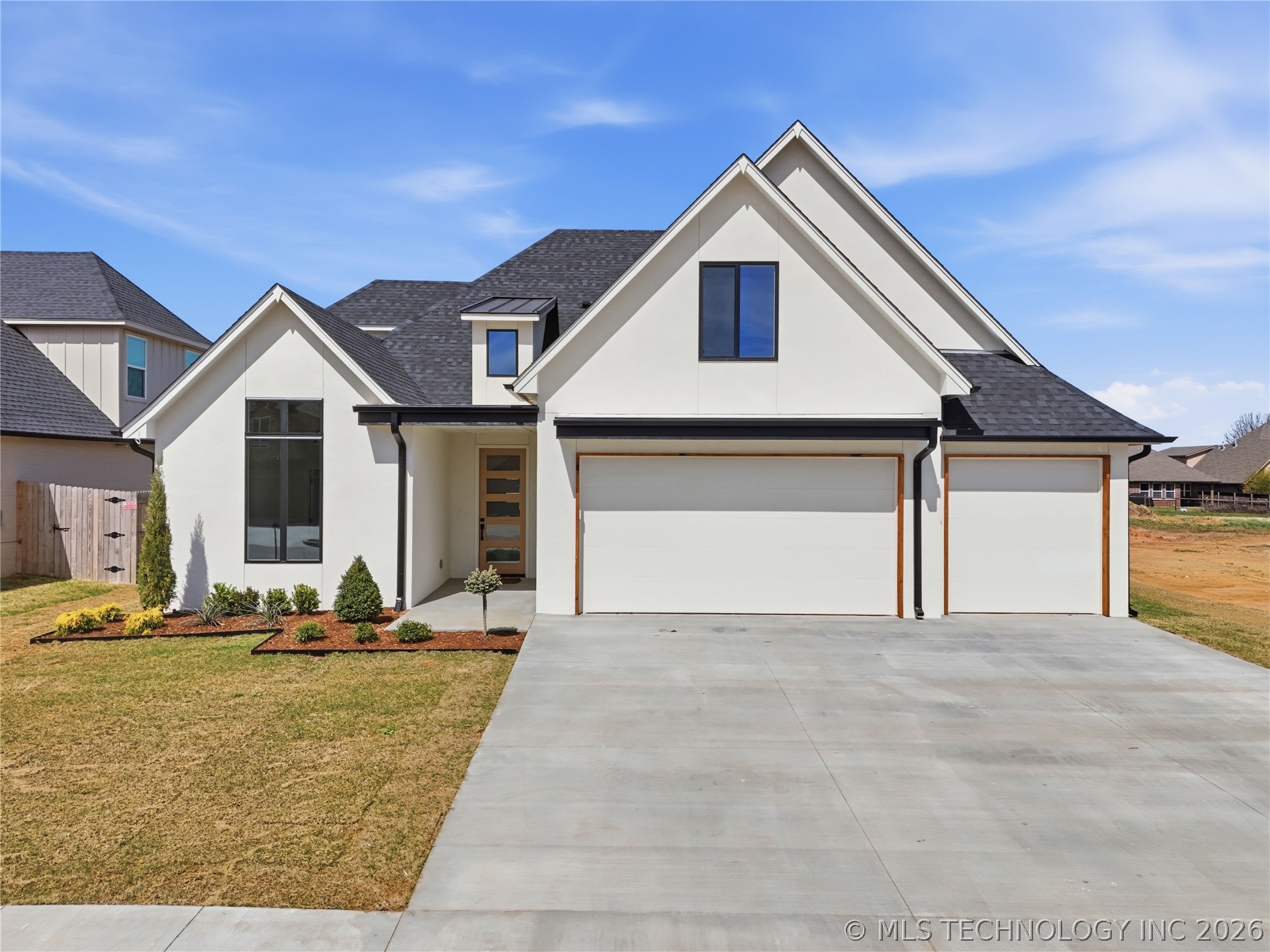 2079 E 136th Street Bixby OK 74008