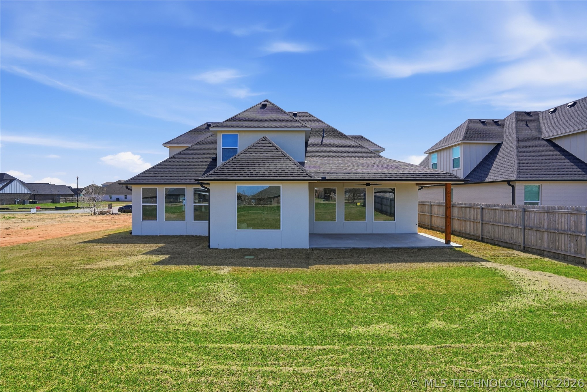 2079 E 136th Street Bixby OK 74008