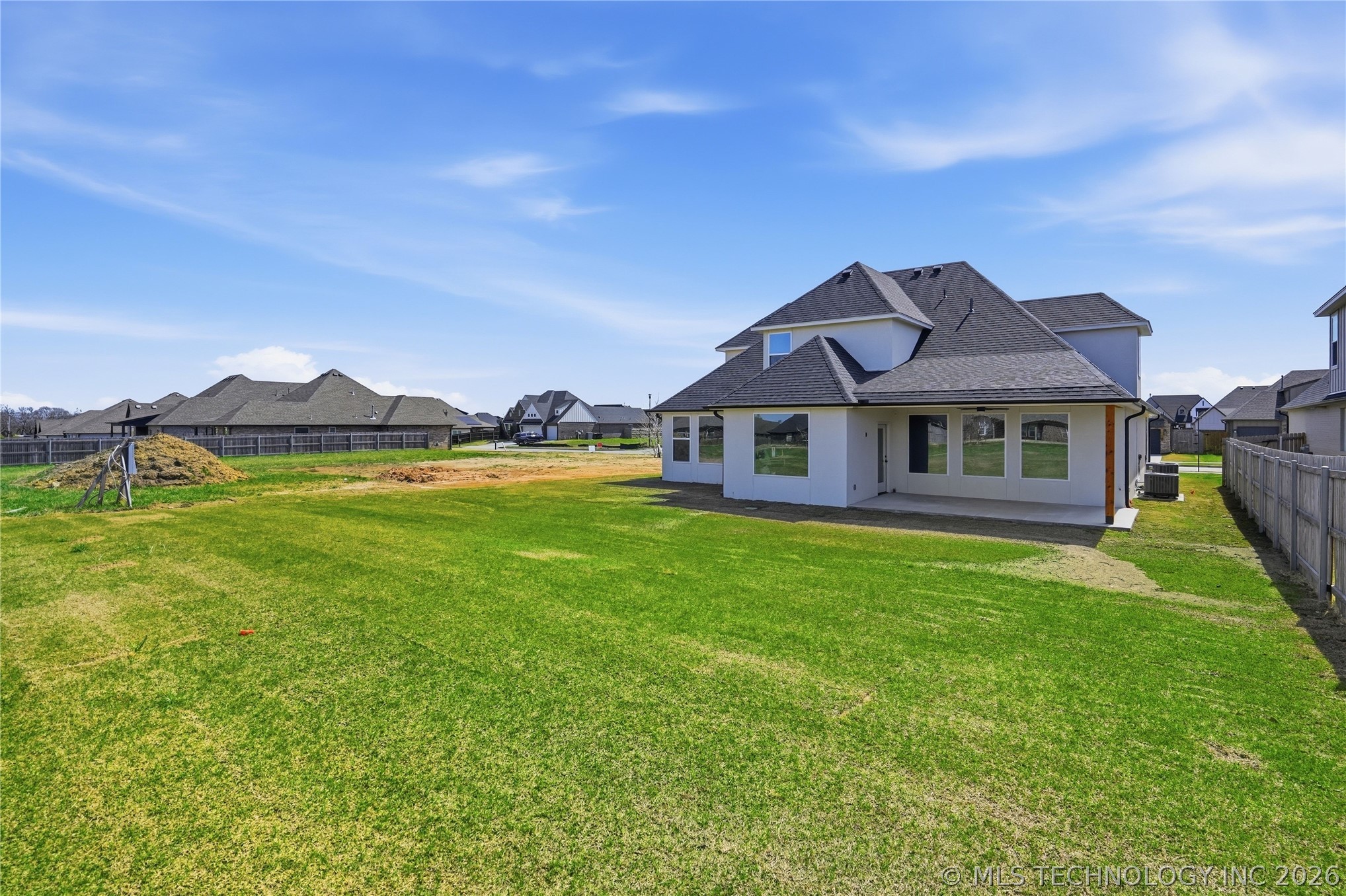 2079 E 136th Street Bixby OK 74008