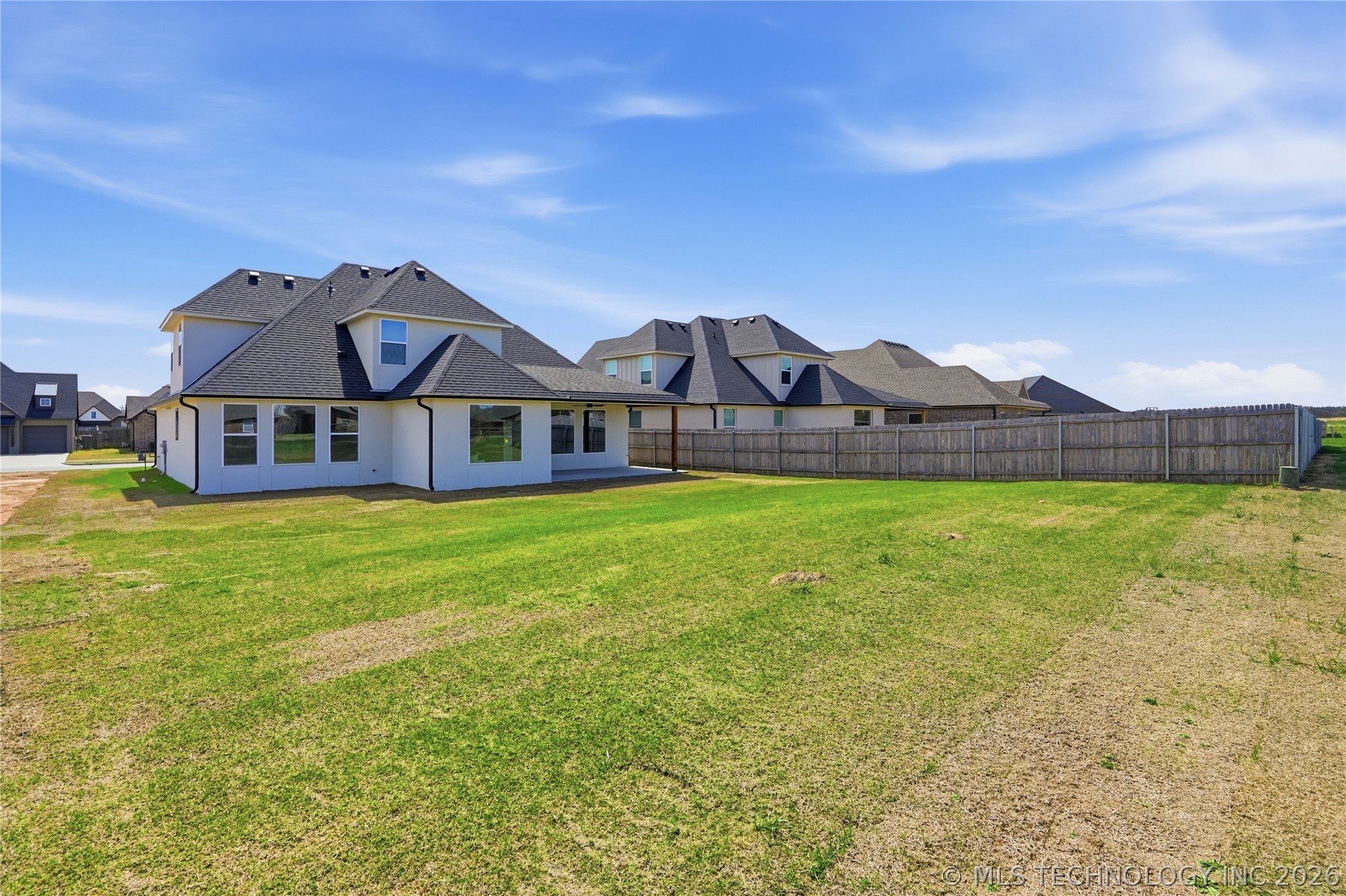 2079 E 136th Street Bixby OK 74008