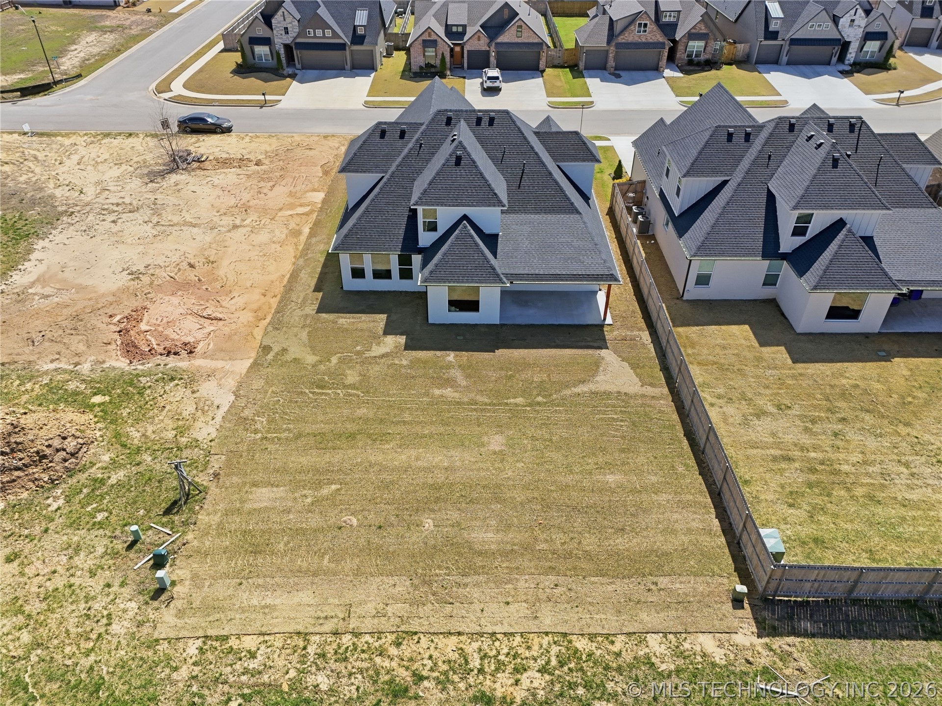 2079 E 136th Street Bixby OK 74008